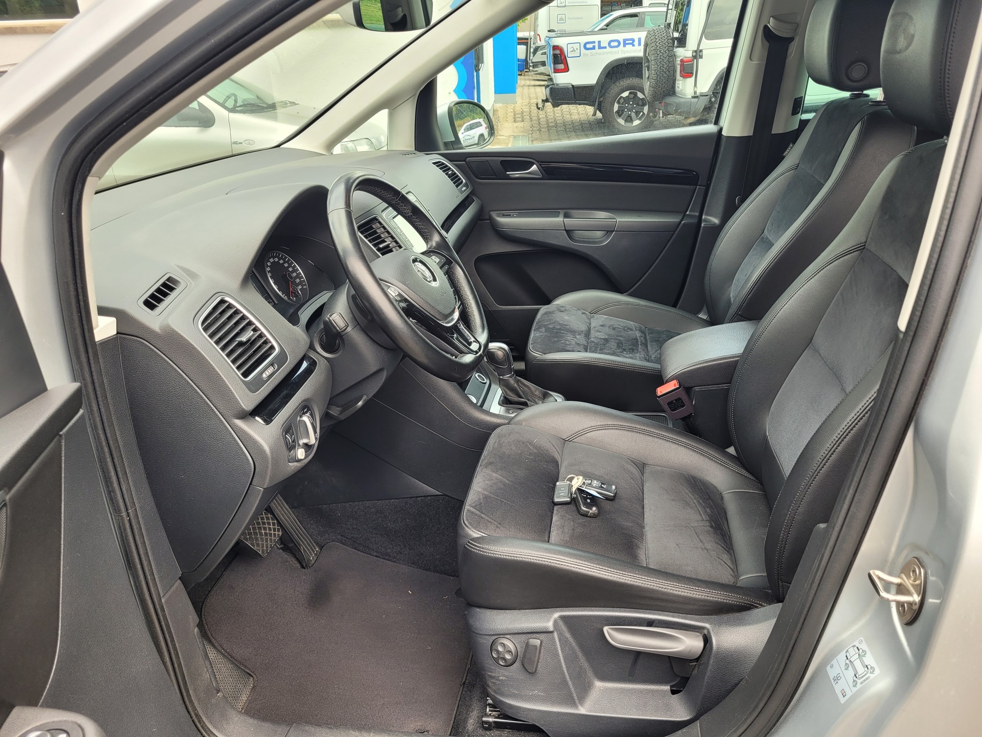 VW Sharan 2.0 TDI BMT Highline 4Motion DSG-image-12
