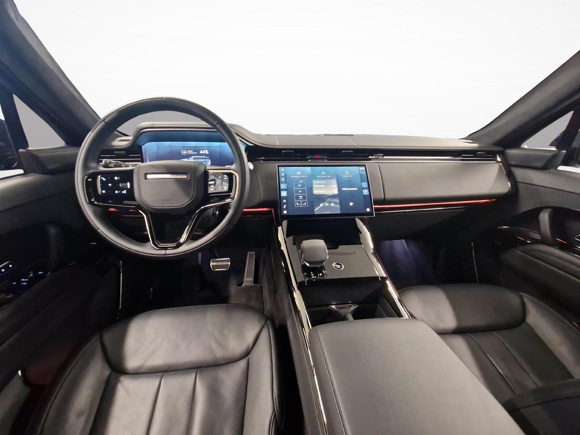 LAND ROVER Range Rover Sport 3.0 Si6 P510e Autobiography-image-8