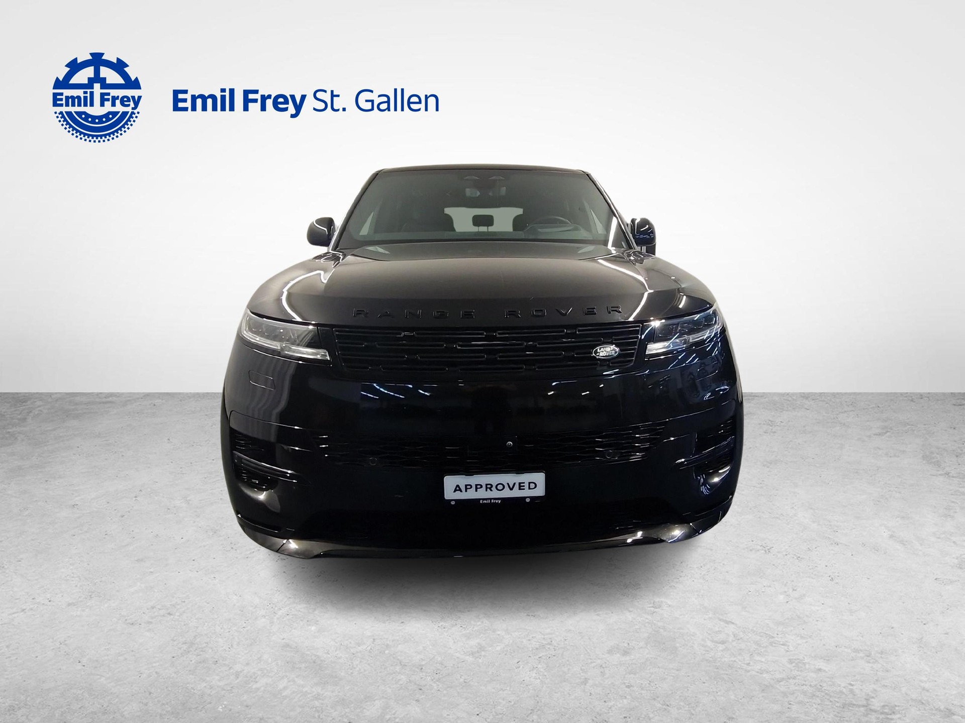 LAND ROVER Range Rover Sport 3.0 Si6 P510e Autobiography-image-7