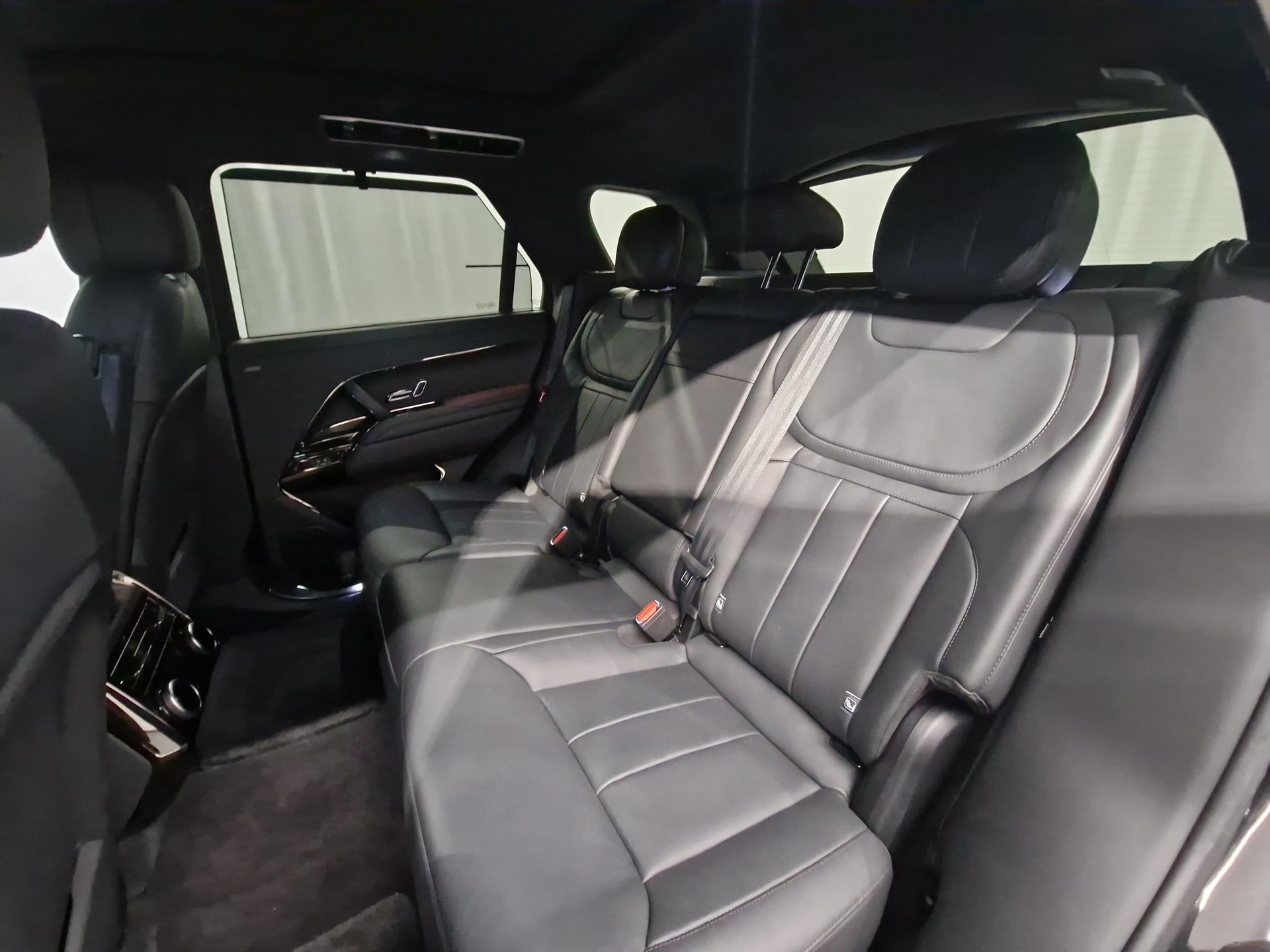 LAND ROVER Range Rover Sport 3.0 Si6 P510e Autobiography-image-10