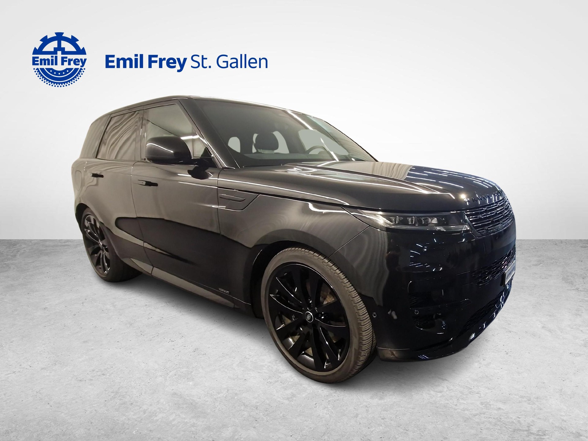 LAND ROVER Range Rover Sport 3.0 Si6 P510e Autobiography-image-6