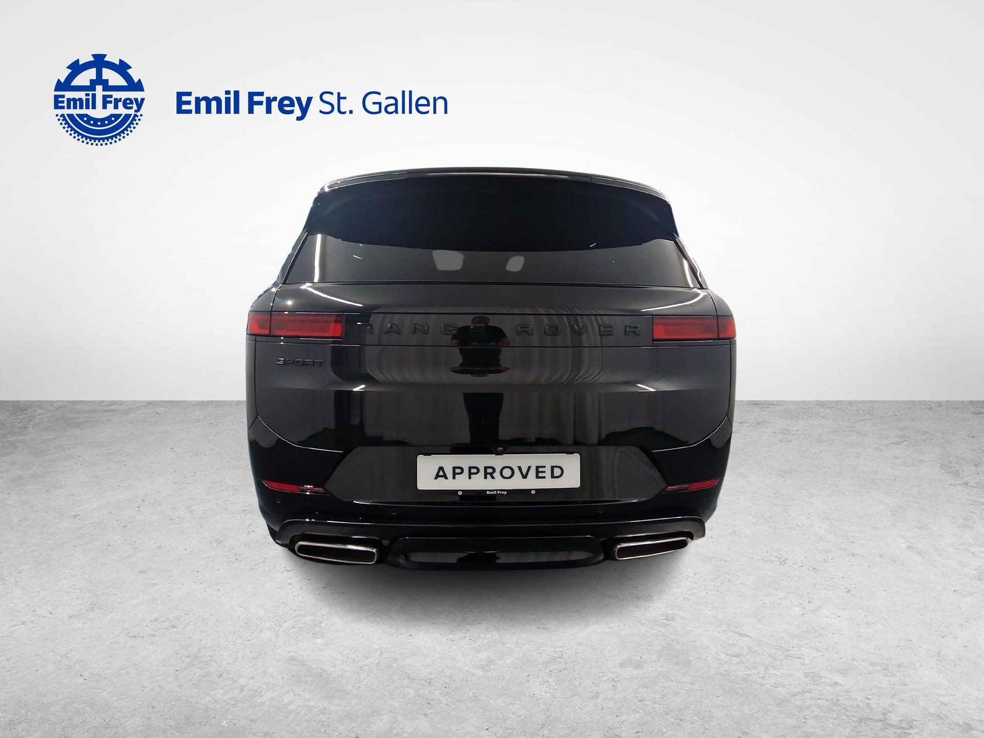 LAND ROVER Range Rover Sport 3.0 Si6 P510e Autobiography-image-3
