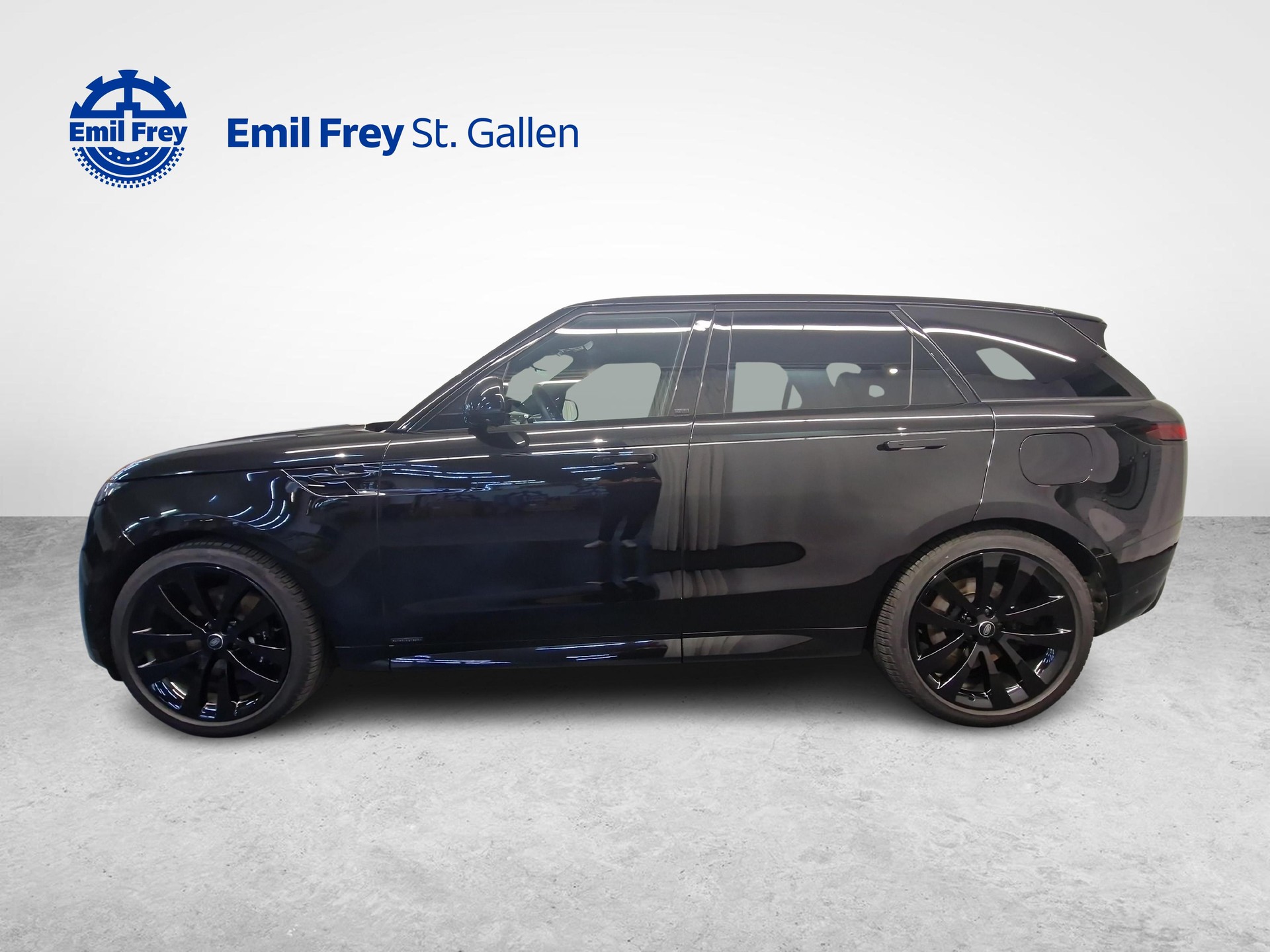 LAND ROVER Range Rover Sport 3.0 Si6 P510e Autobiography-image-1