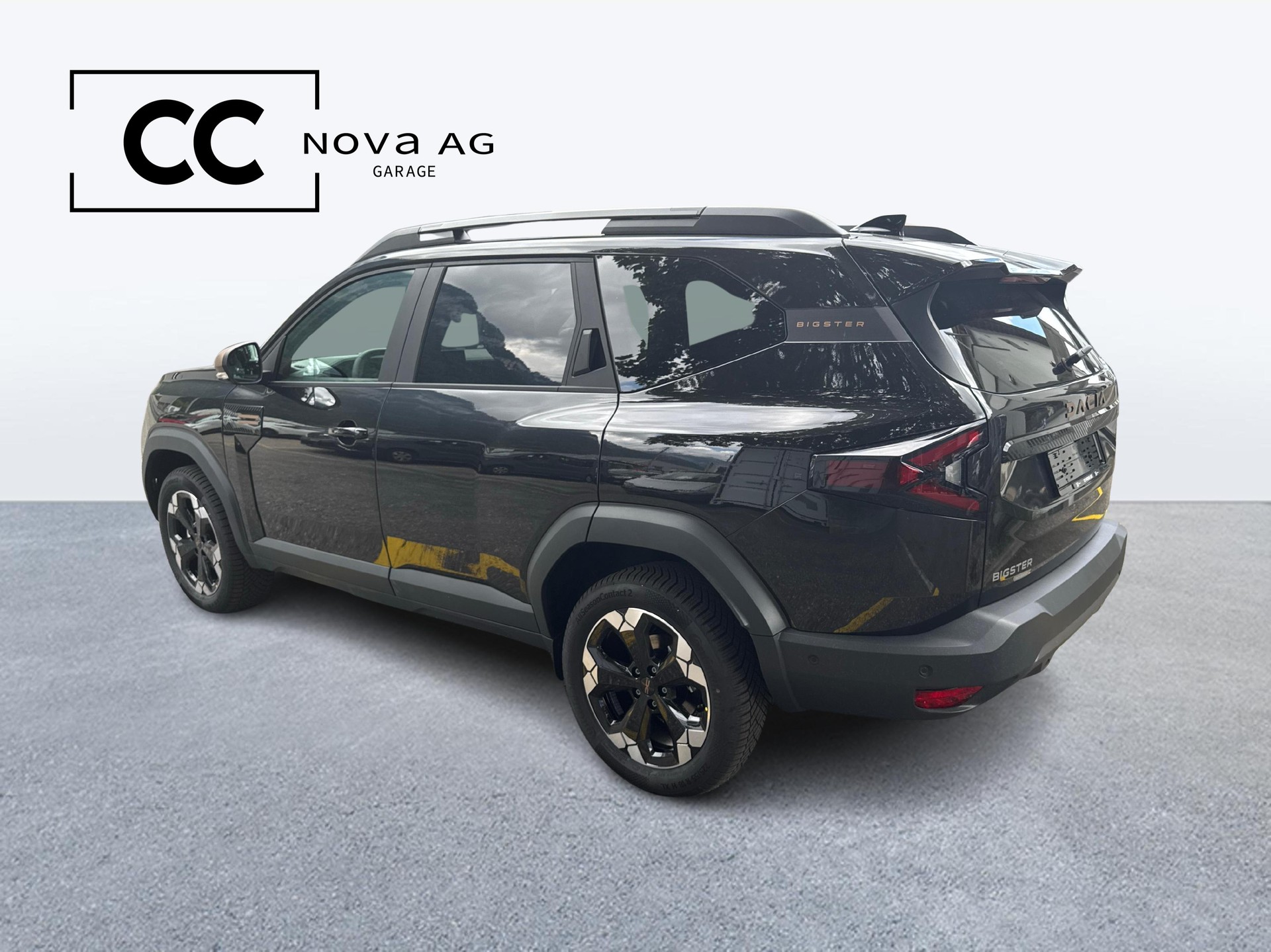 DACIA Bigster 1.2 Hybrid Extreme 4WD-image-6