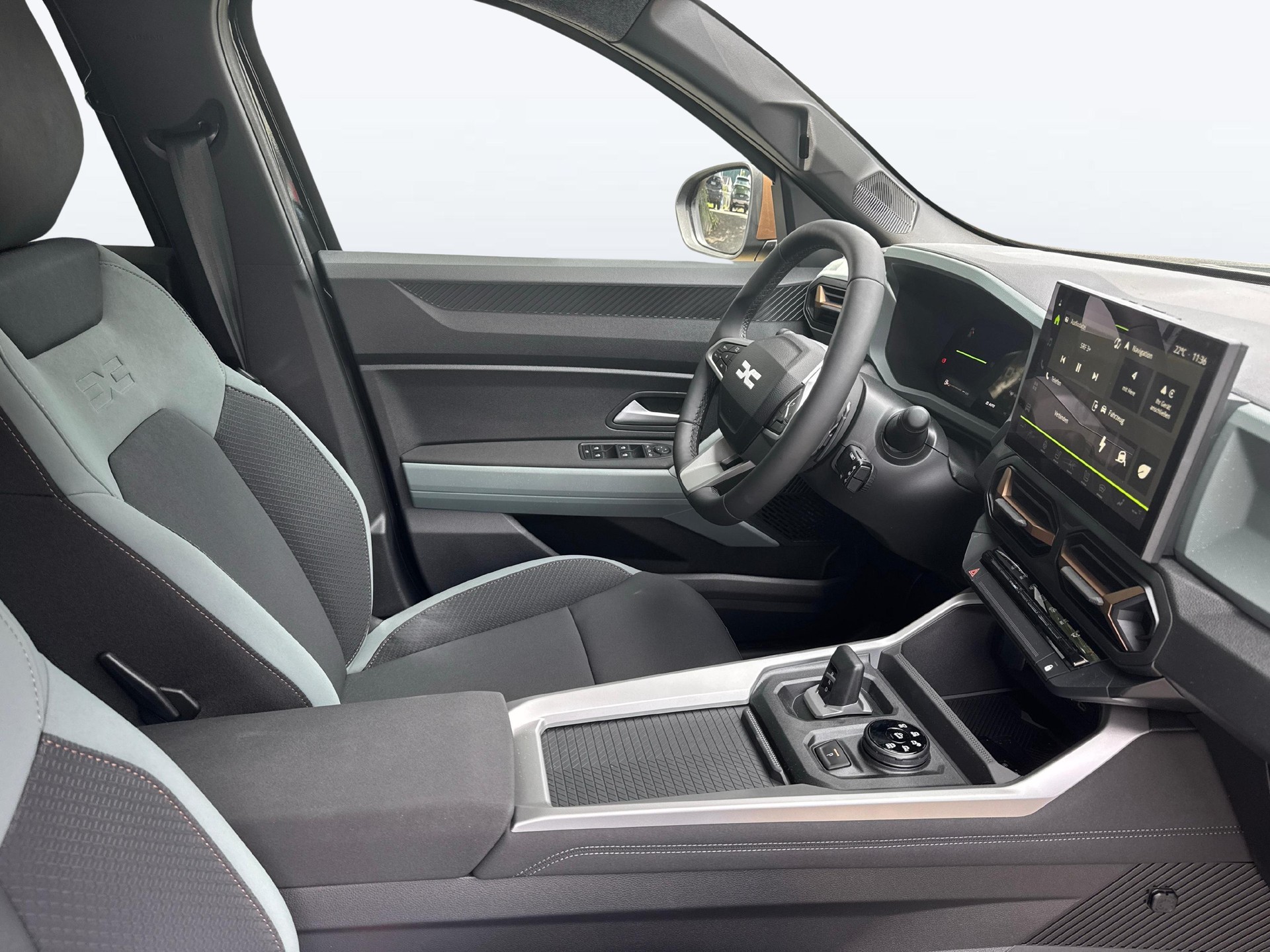 DACIA Bigster 1.2 Hybrid Extreme 4WD-image-9