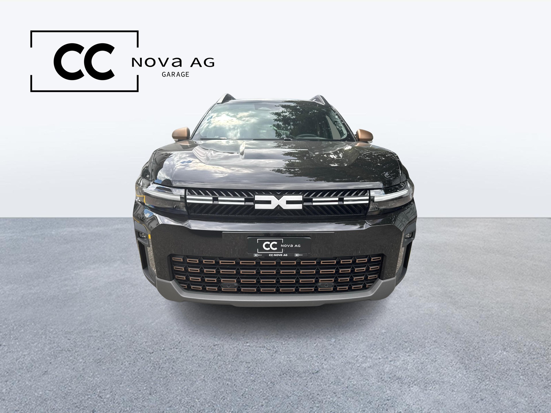DACIA Bigster 1.2 Hybrid Extreme 4WD-image-1