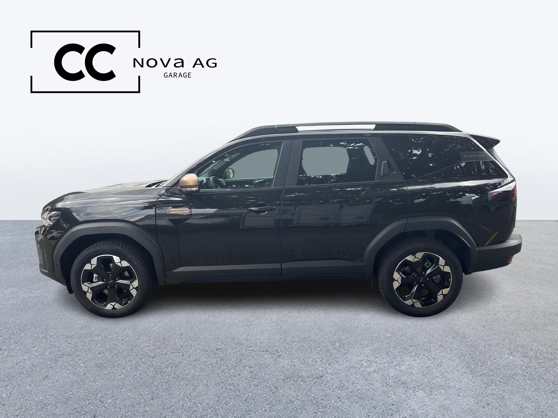 DACIA Bigster 1.2 Hybrid Extreme 4WD-image-3