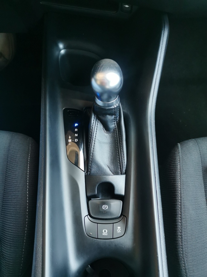 TOYOTA C-HR 1.2 Turbo Style 4WD Multidrive S-image-18