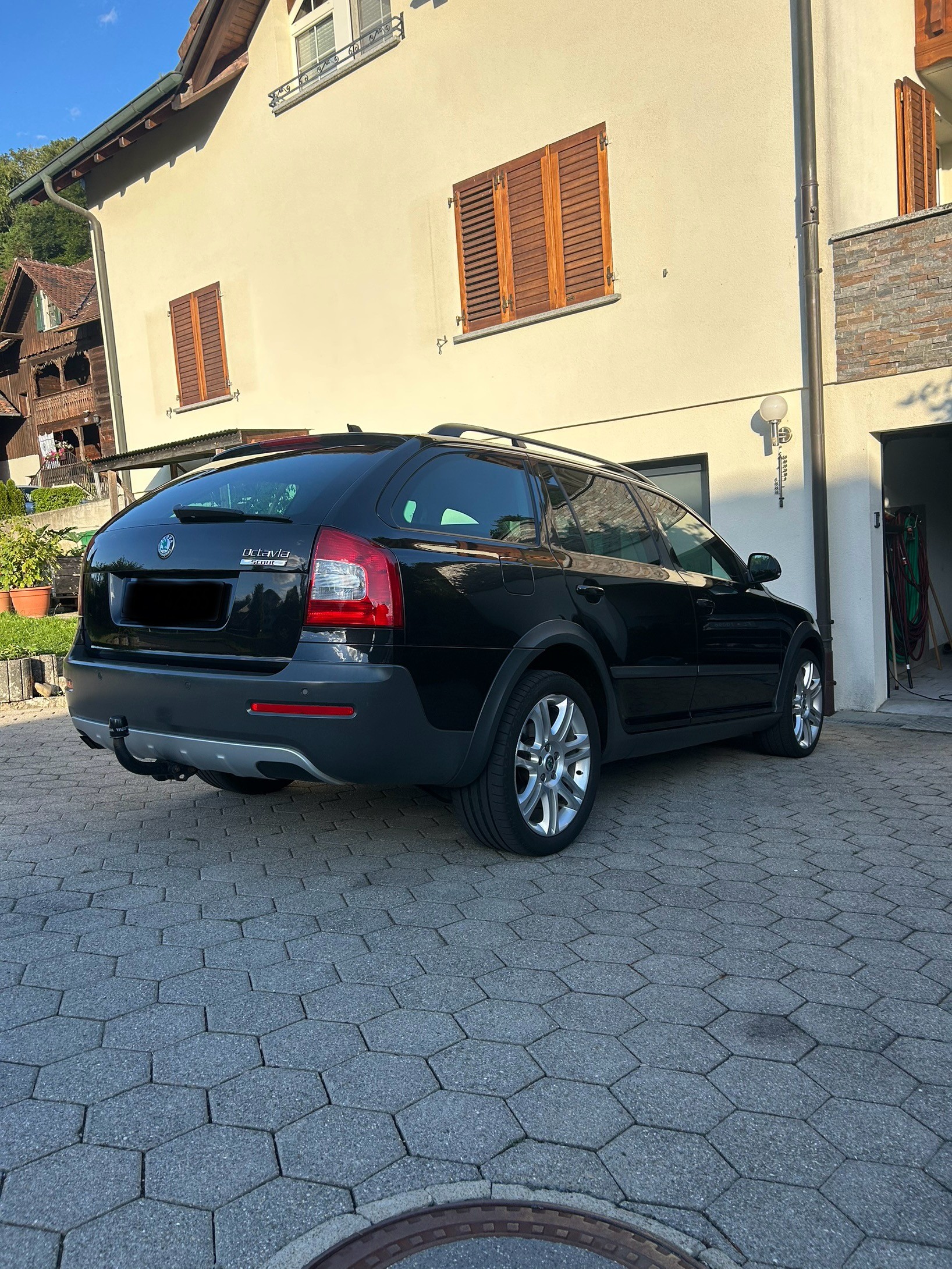 SKODA 2.0 TDI 4x4-image-2