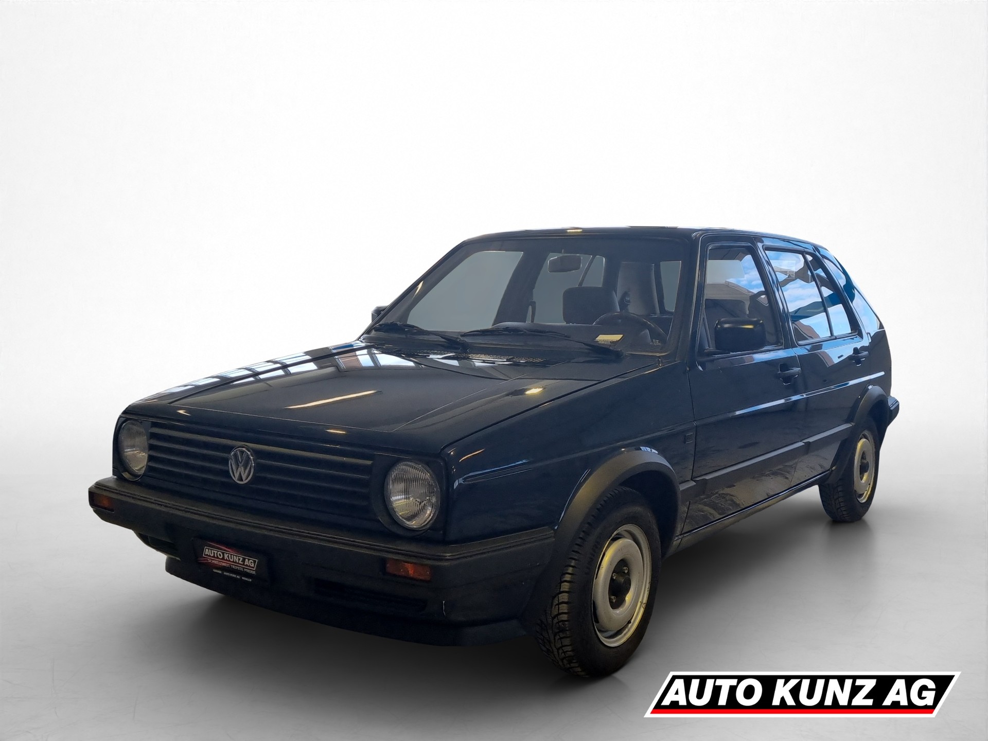 VW Golf 1300 GL