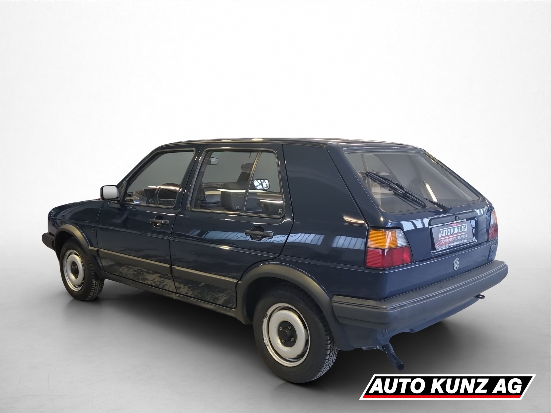 VW Golf 1300 GL-image-4
