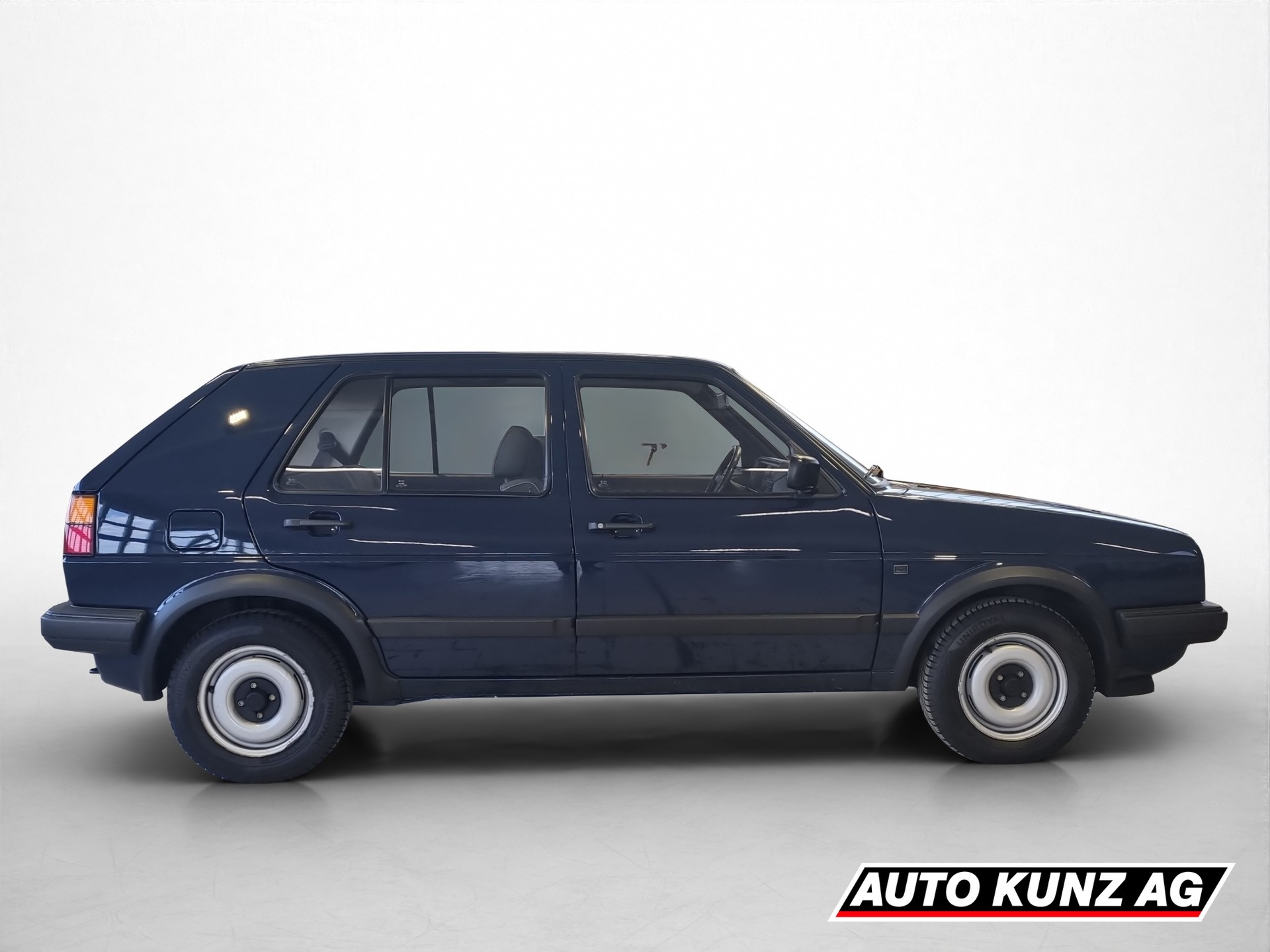 VW Golf 1300 GL-image-7