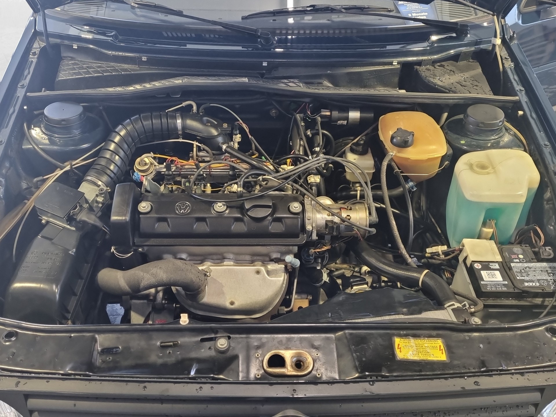 VW Golf 1300 GL-image-13