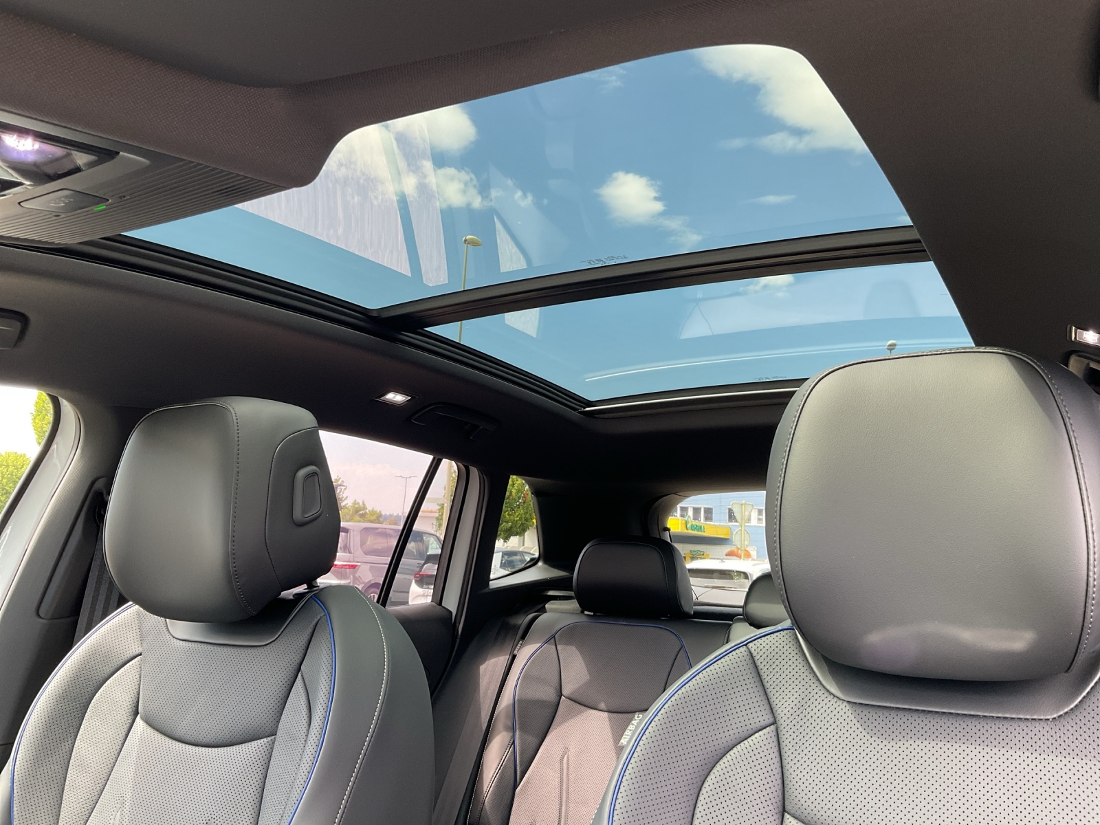 VW Tiguan 1.5 TSI evo2 eHybrid R-Line United DSG-image-13