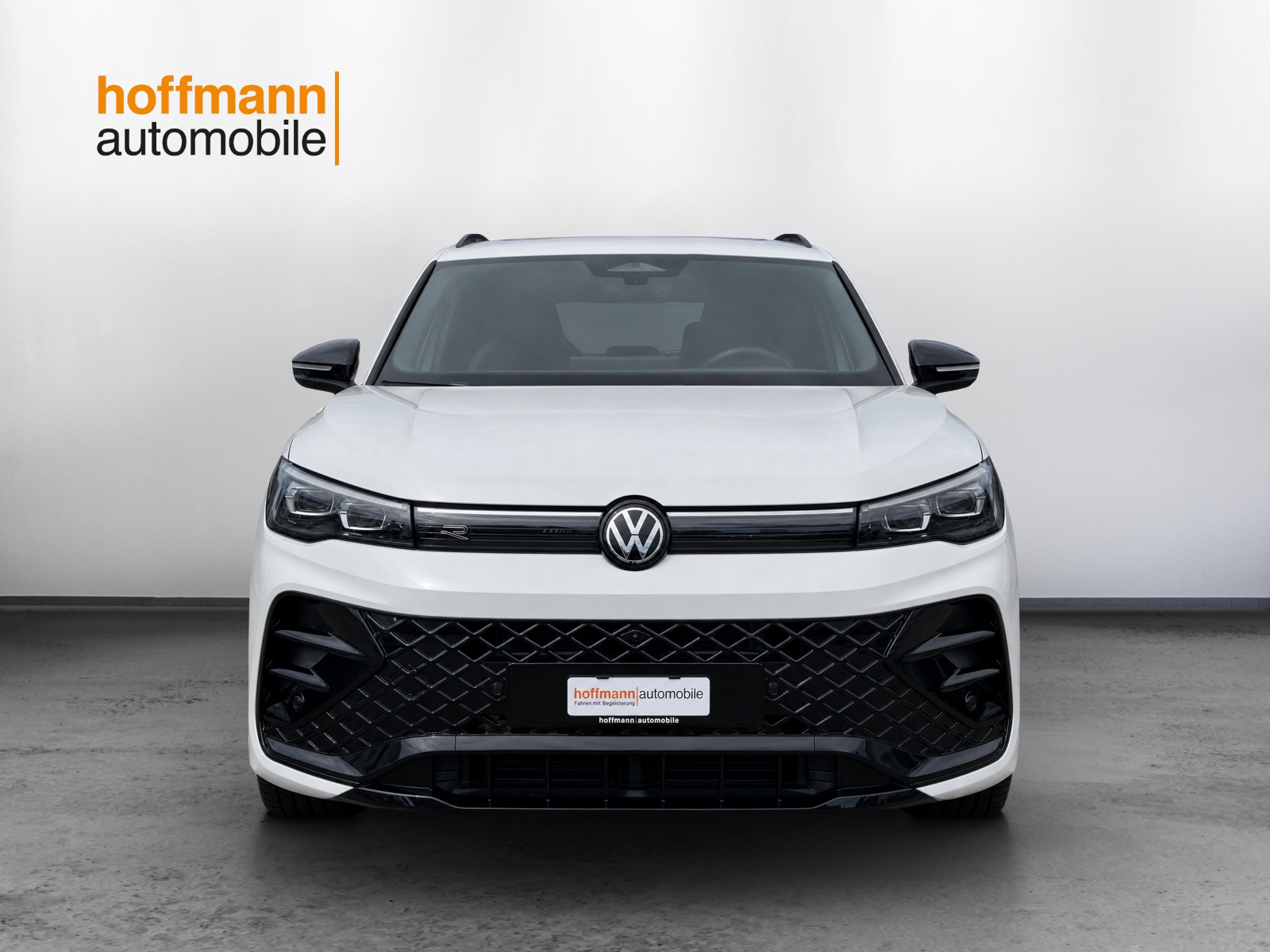 VW Tiguan 1.5 TSI evo2 eHybrid R-Line United DSG-image-1