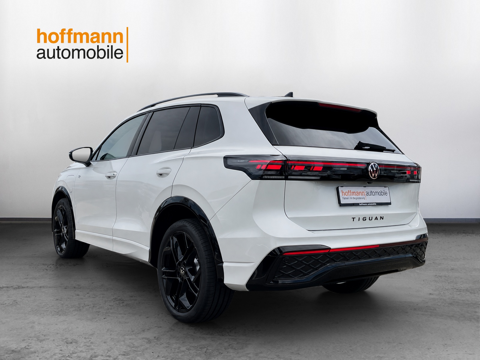 VW Tiguan 1.5 TSI evo2 eHybrid R-Line United DSG-image-5