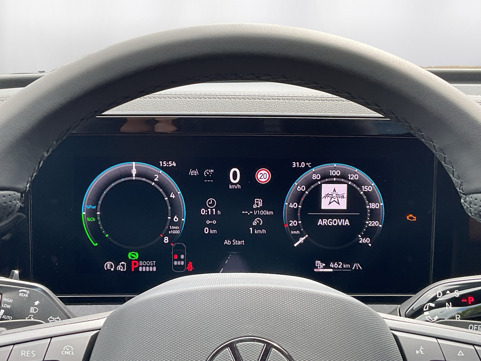 VW Tiguan 1.5 TSI evo2 eHybrid R-Line United DSG-image-7