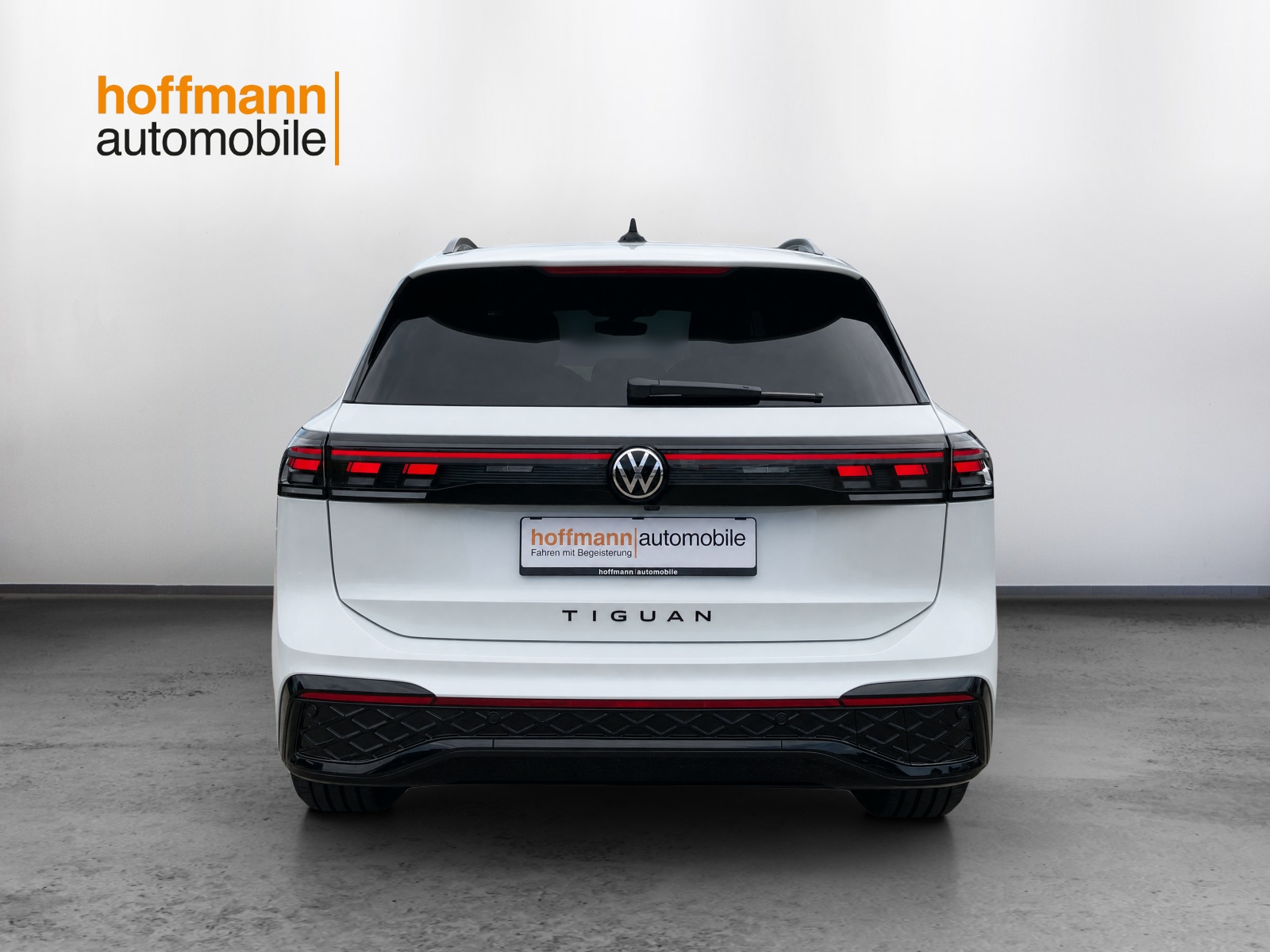 VW Tiguan 1.5 TSI evo2 eHybrid R-Line United DSG-image-4