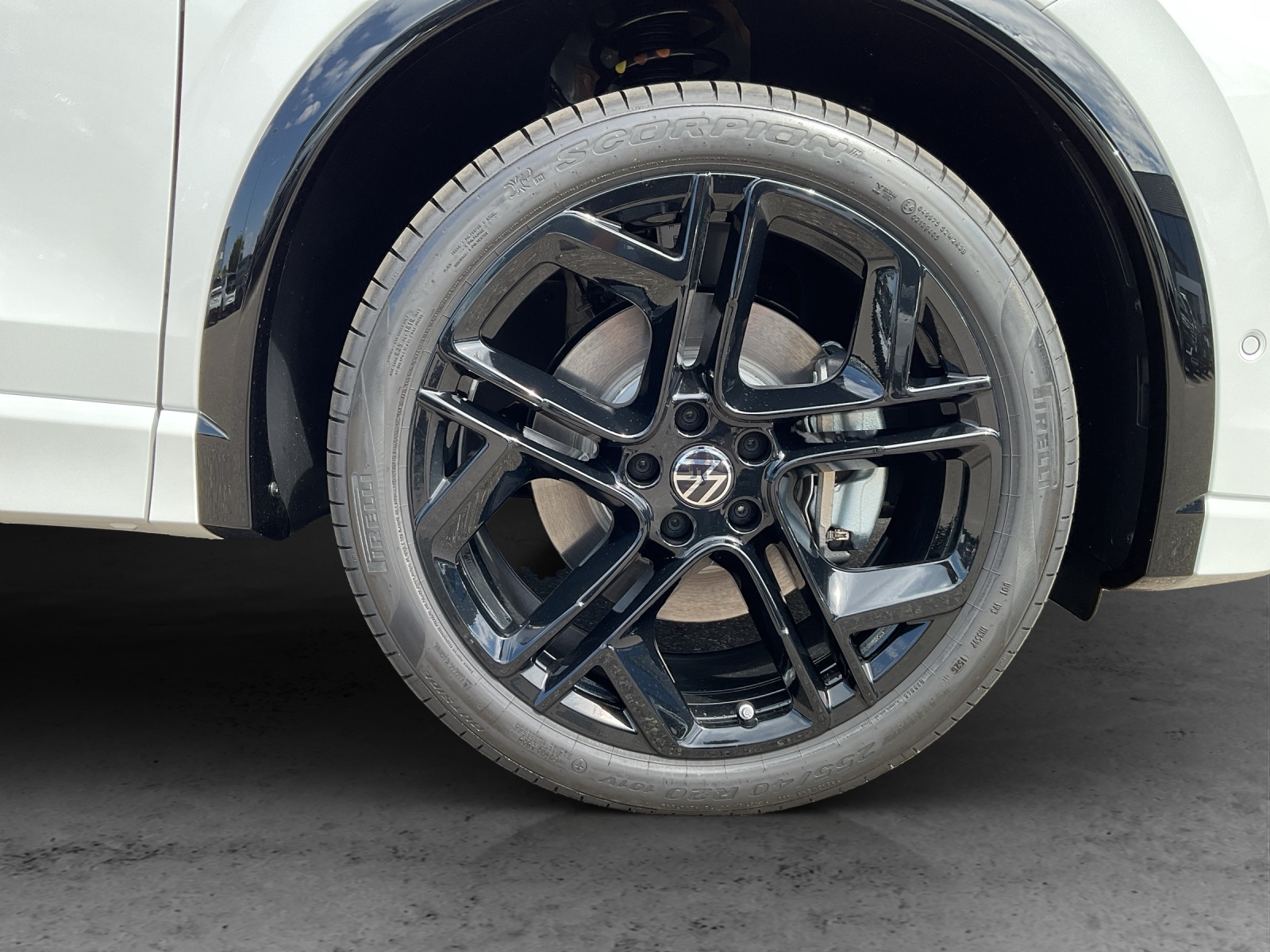 VW Tiguan 1.5 TSI evo2 eHybrid R-Line United DSG-image-11