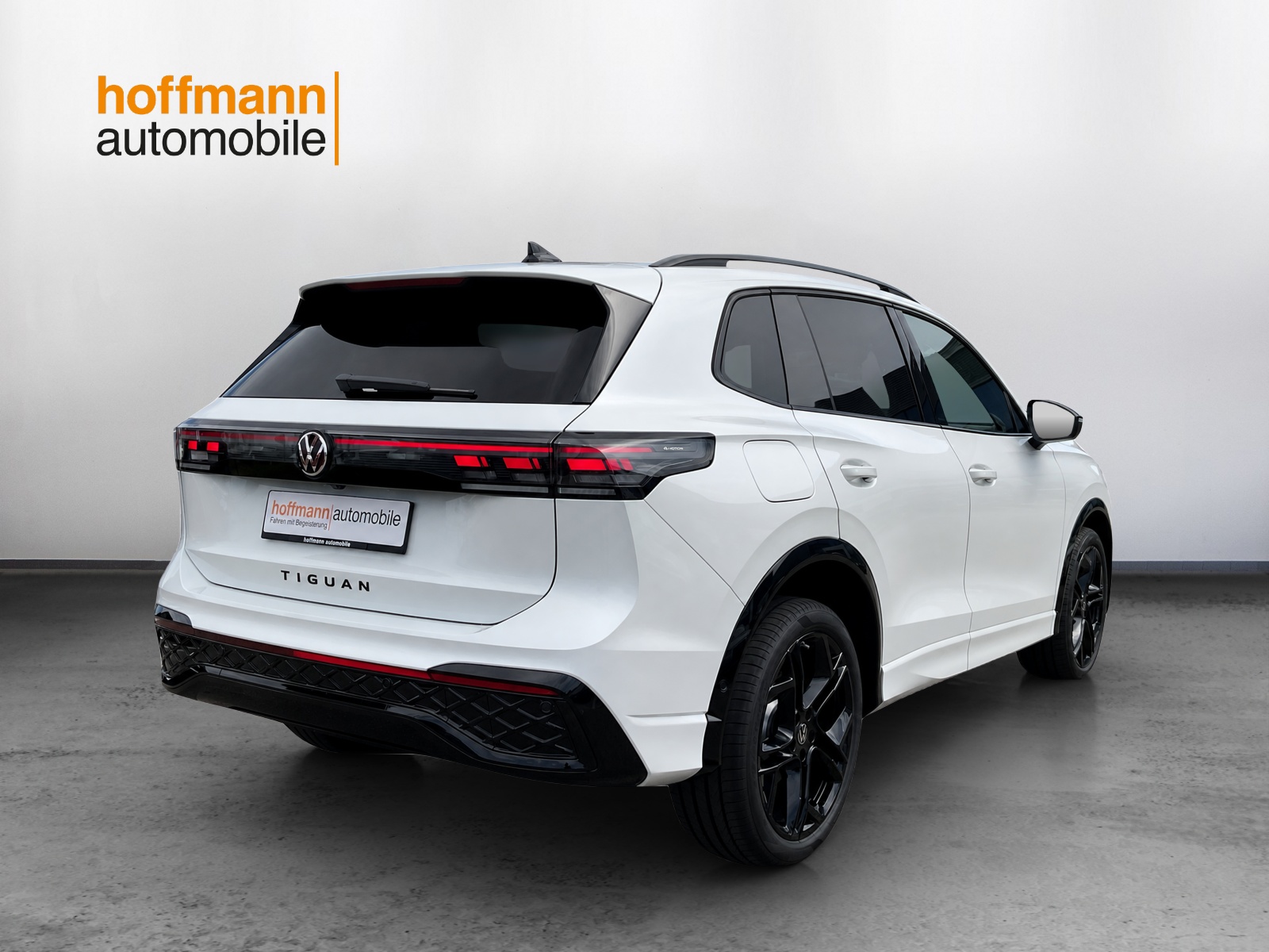 VW Tiguan 1.5 TSI evo2 eHybrid R-Line United DSG-image-3