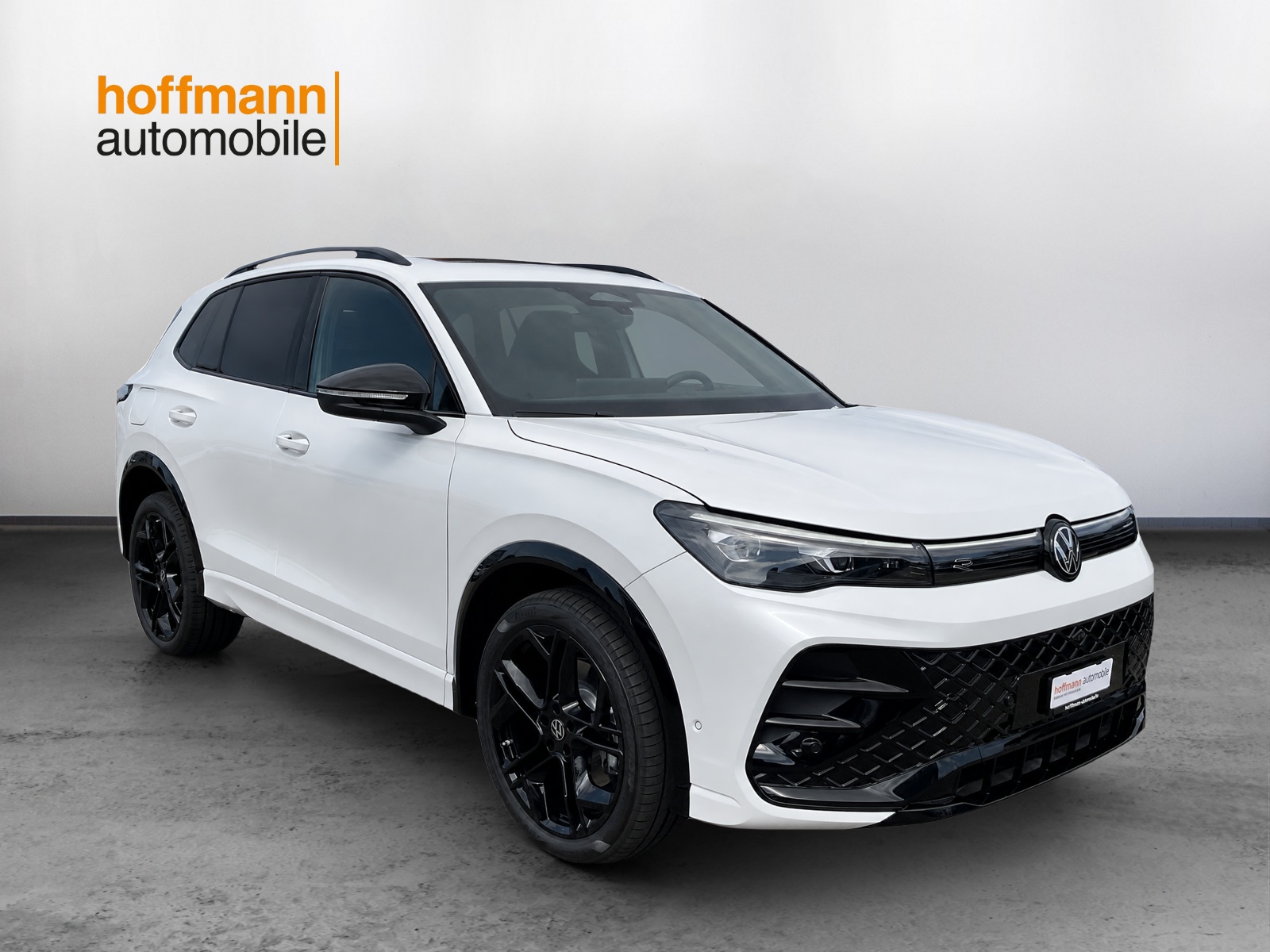 VW Tiguan 1.5 TSI evo2 eHybrid R-Line United DSG-image-2