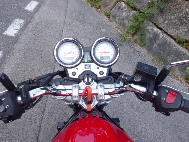 HONDA VTR 250-image-4