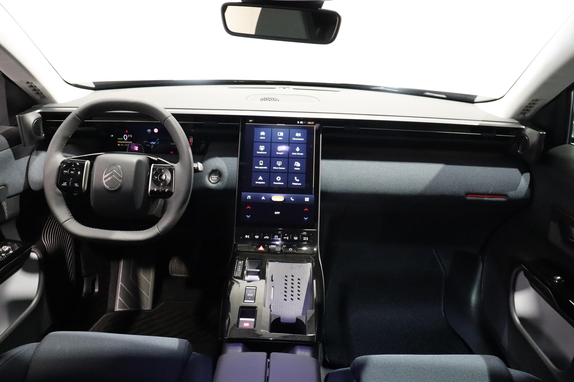 CITROEN e-C5 Aircross Plus-image-5