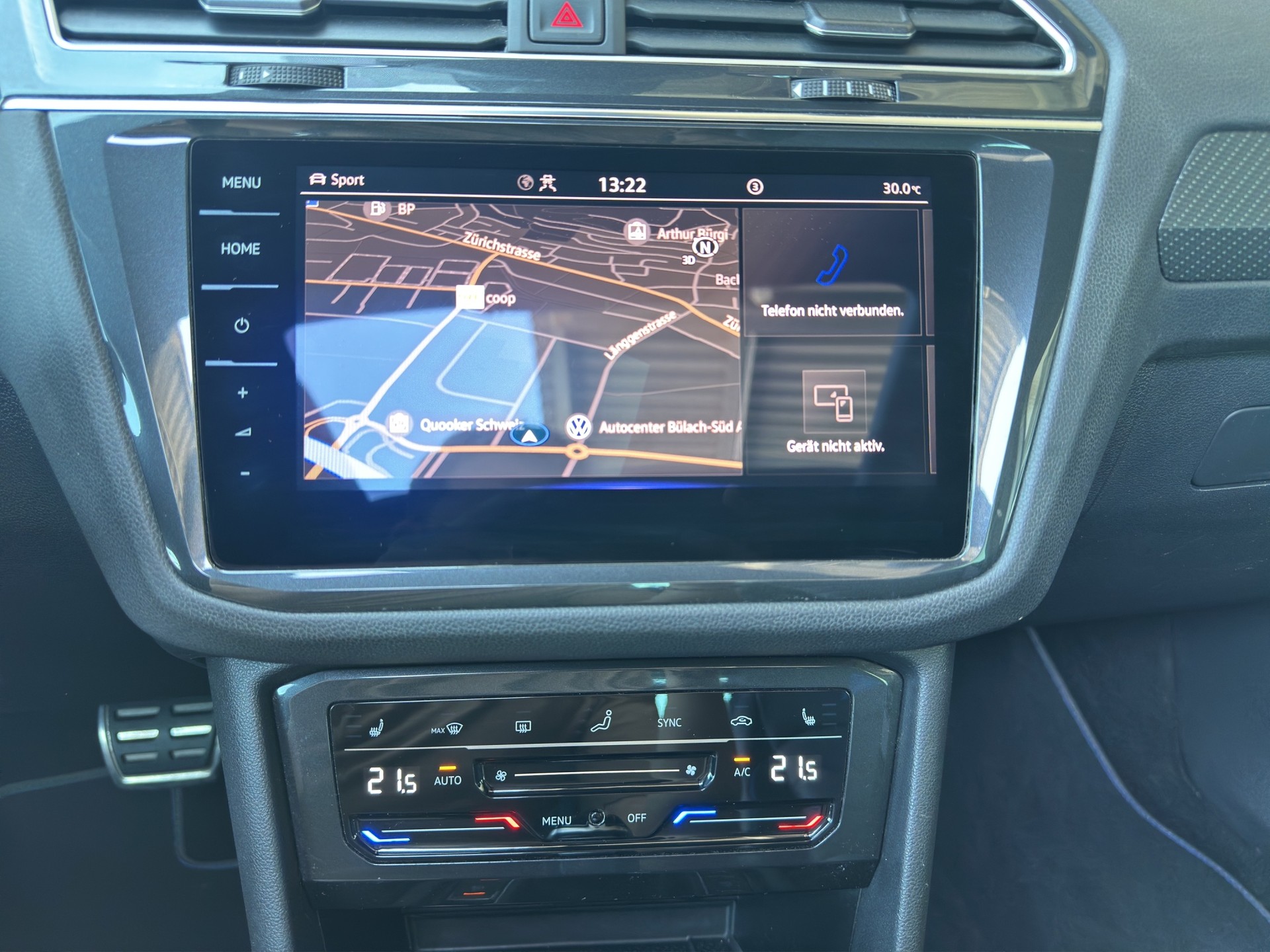 VW Tiguan 2.0TSI R 4Motion DSG-image-12