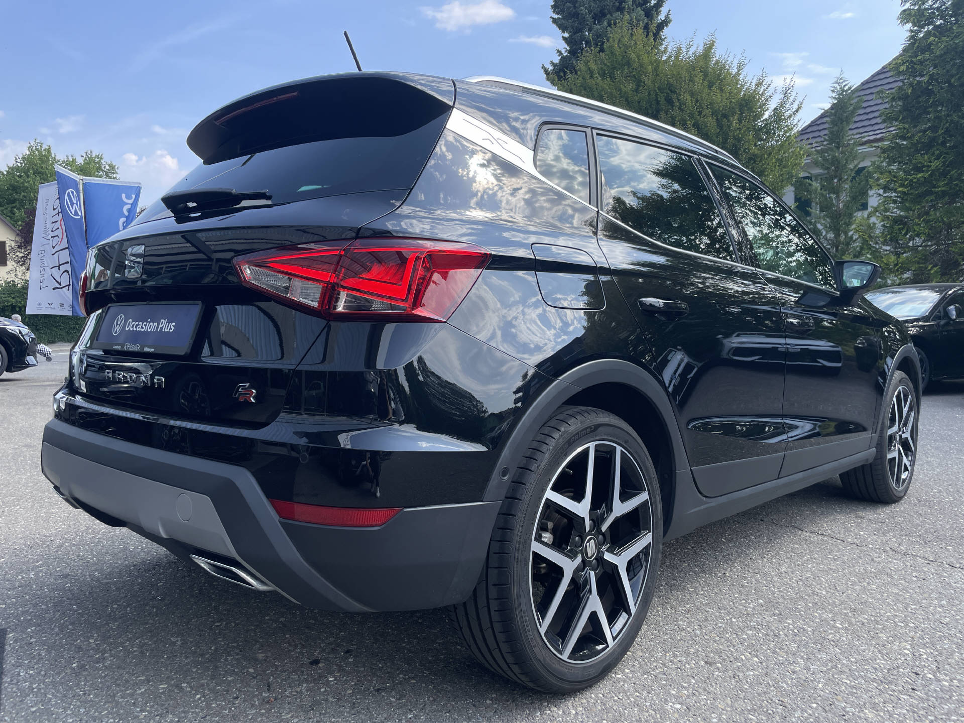 SEAT Arona 1.5 TSI FR DSG-image-3