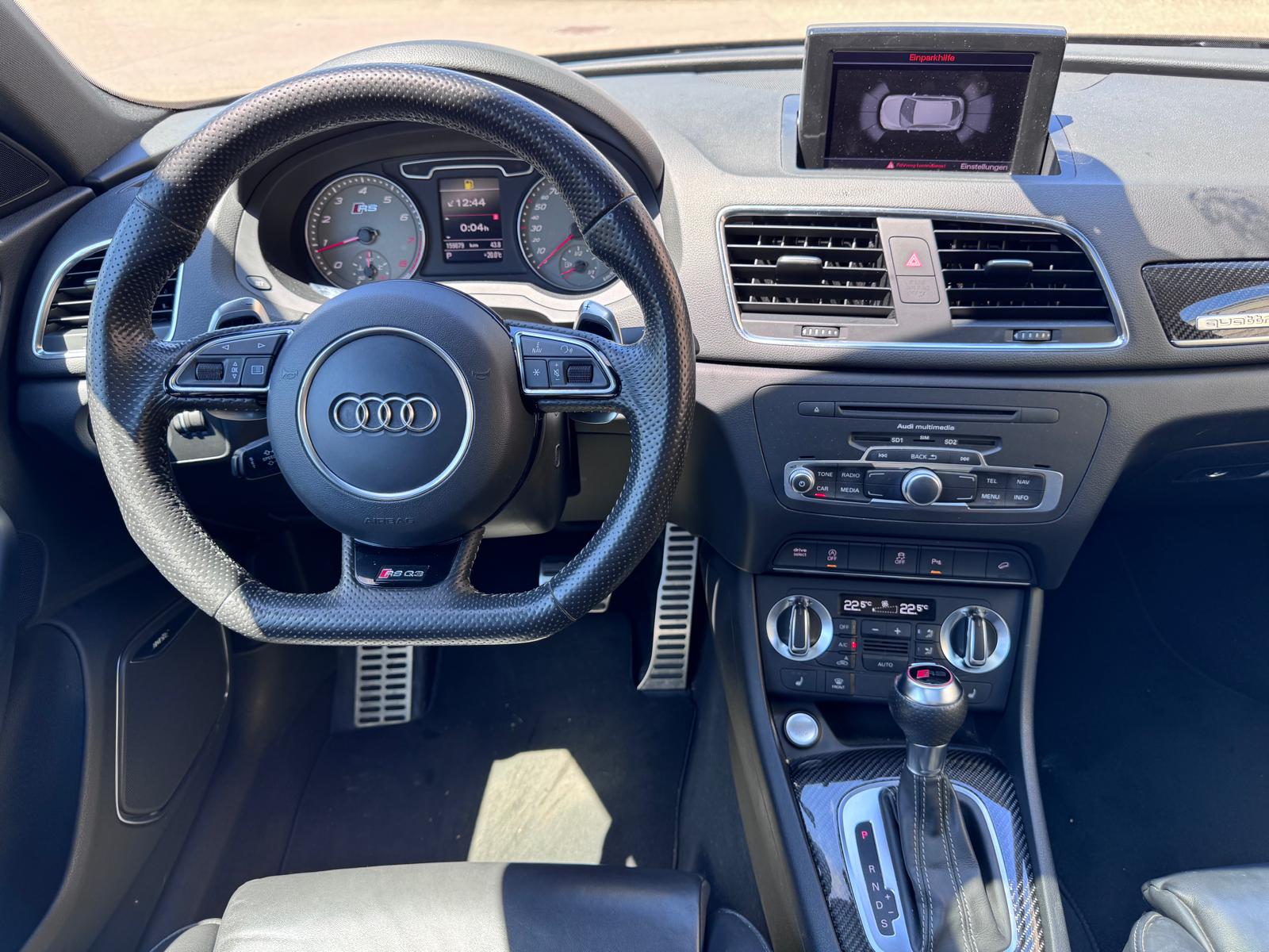 AUDI RS Q3 2.5 TFSI quattro S-tronic-image-10