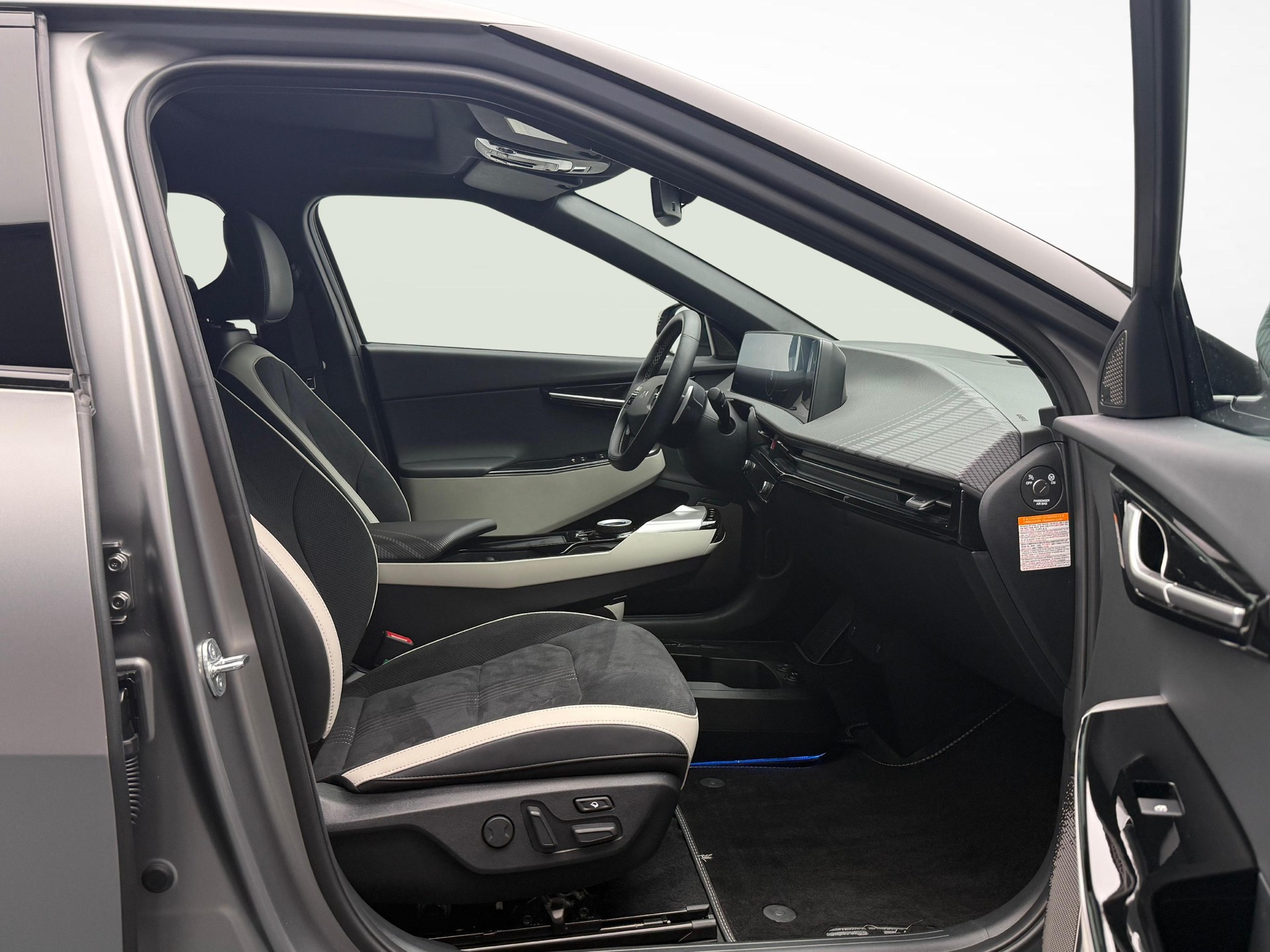 KIA EV6 77 kWh GT-Line 4x4-image-9