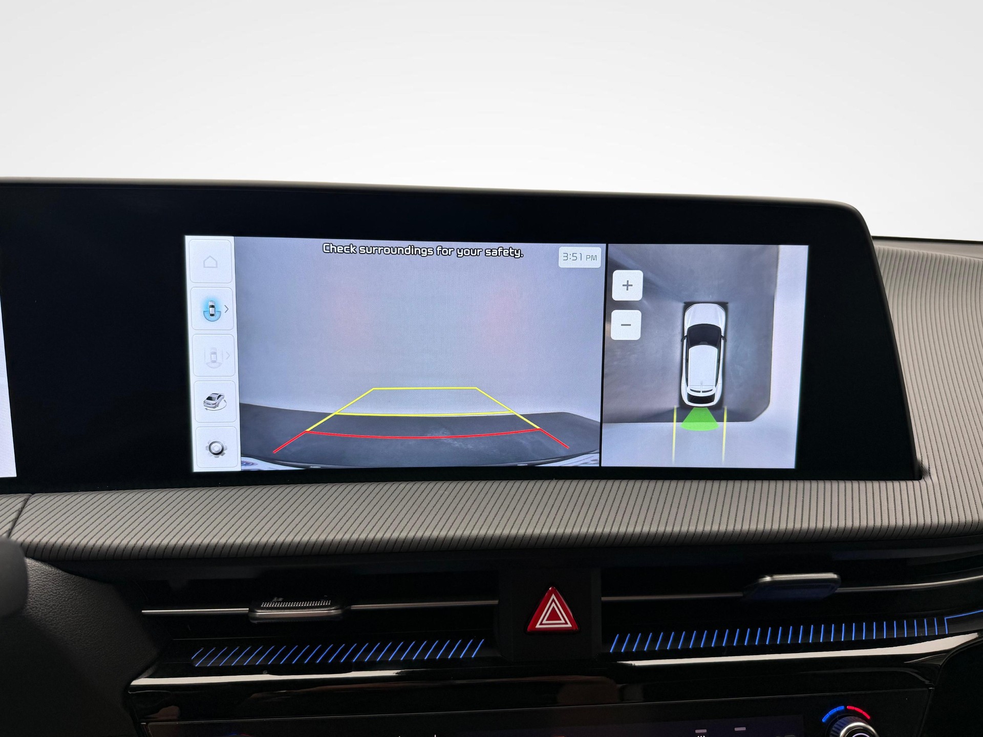 KIA EV6 77 kWh GT-Line 4x4-image-12