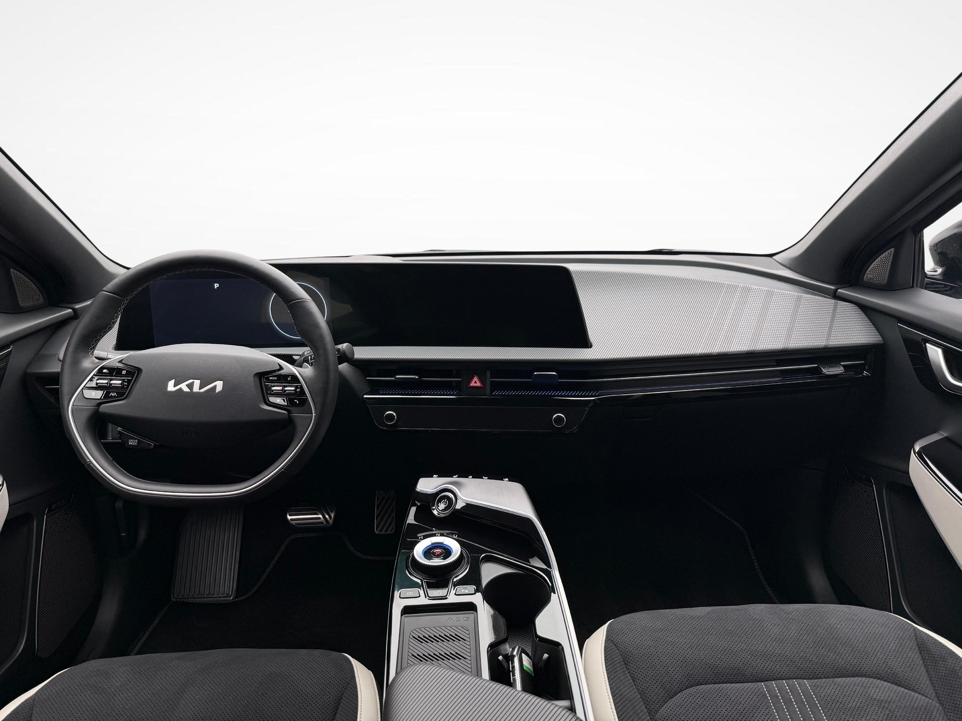 KIA EV6 77 kWh GT-Line 4x4-image-8