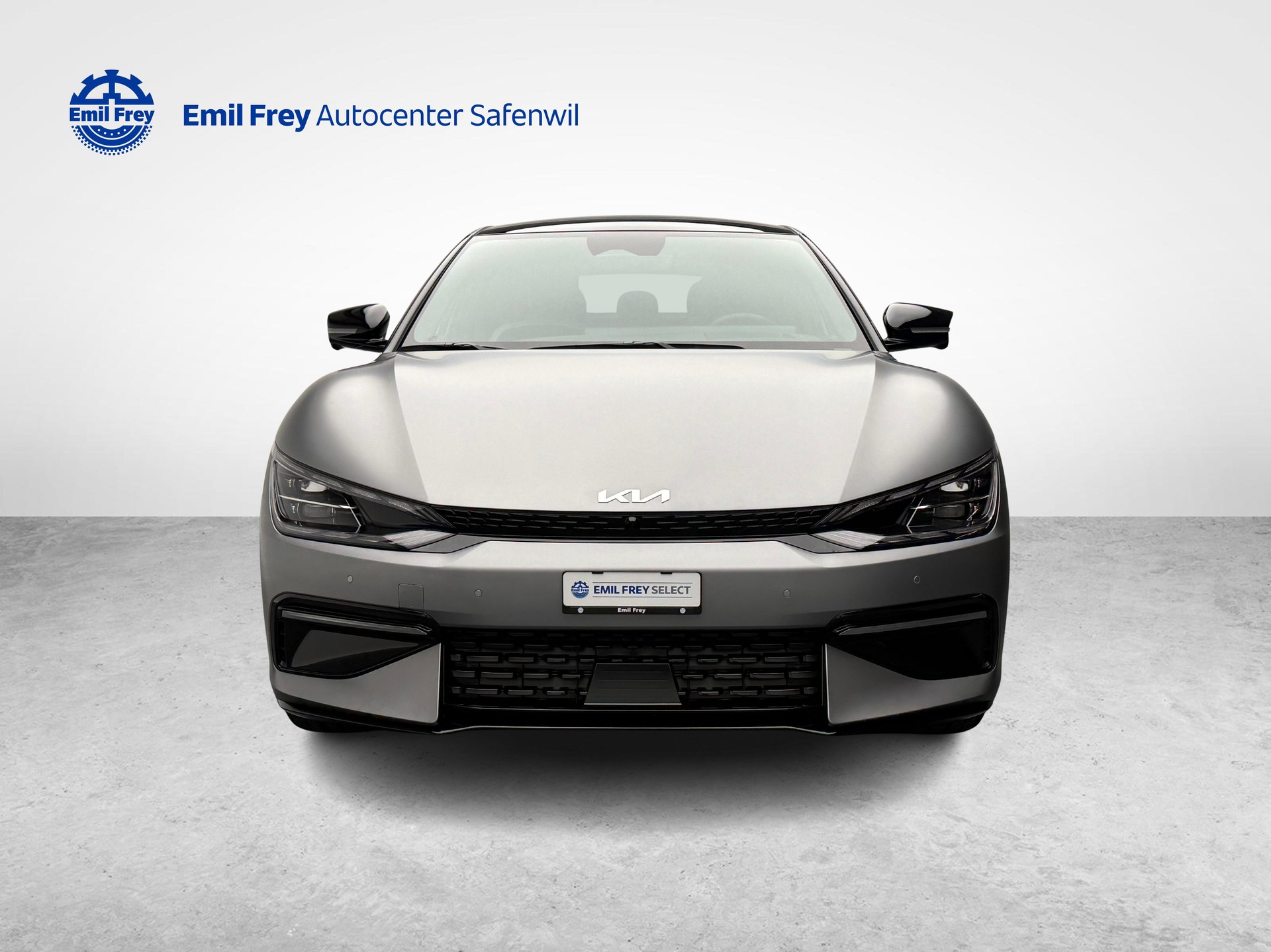 KIA EV6 77 kWh GT-Line 4x4-image-7