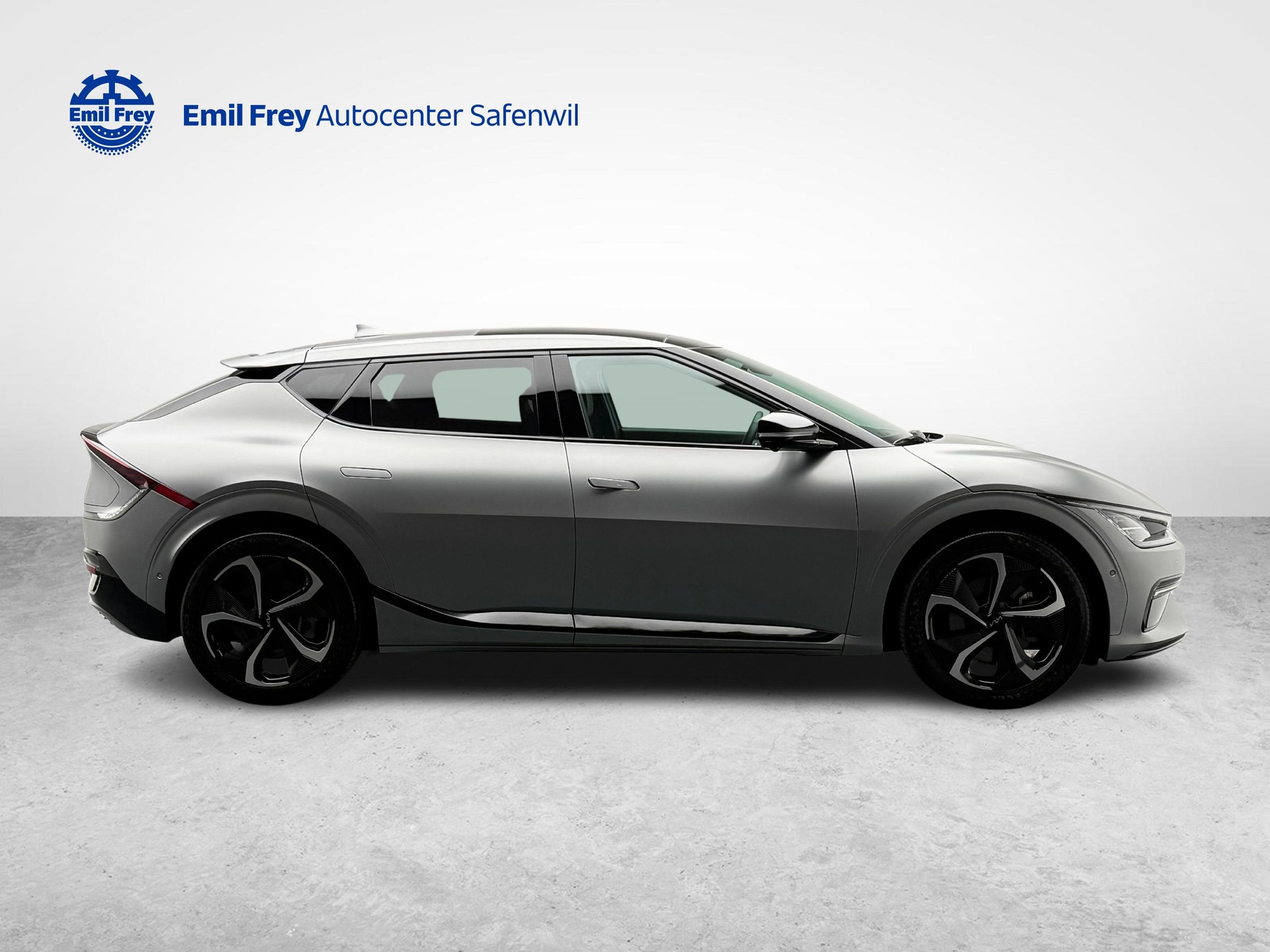 KIA EV6 77 kWh GT-Line 4x4-image-5