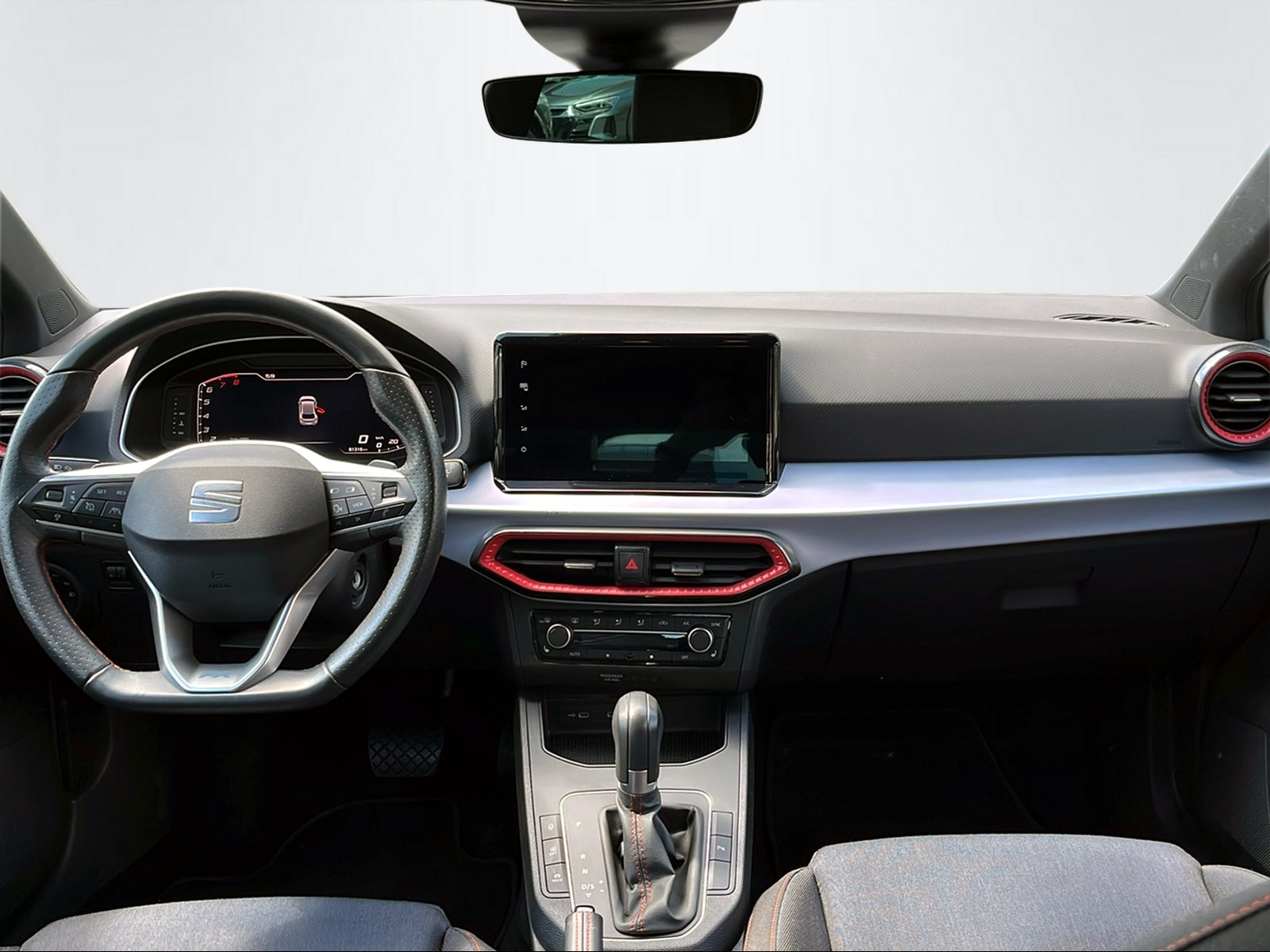 SEAT Ibiza 1.5 TSI FR DSG-image-9