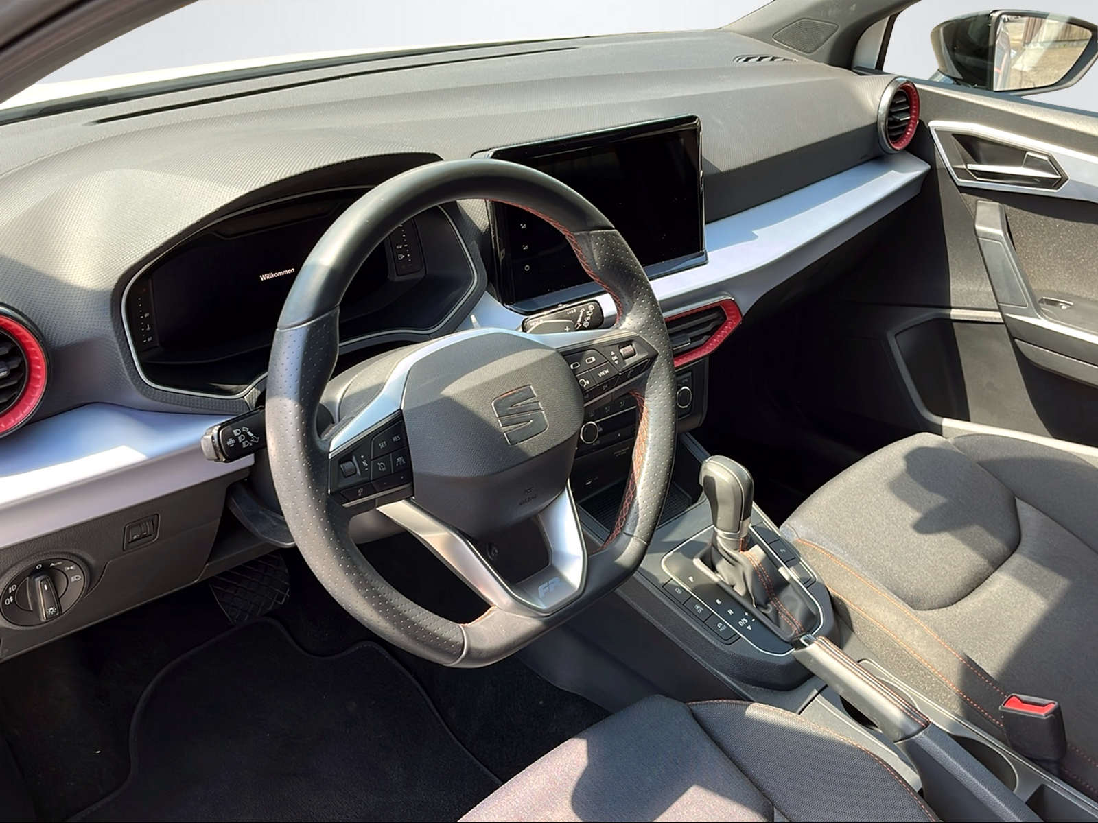 SEAT Ibiza 1.5 TSI FR DSG-image-10