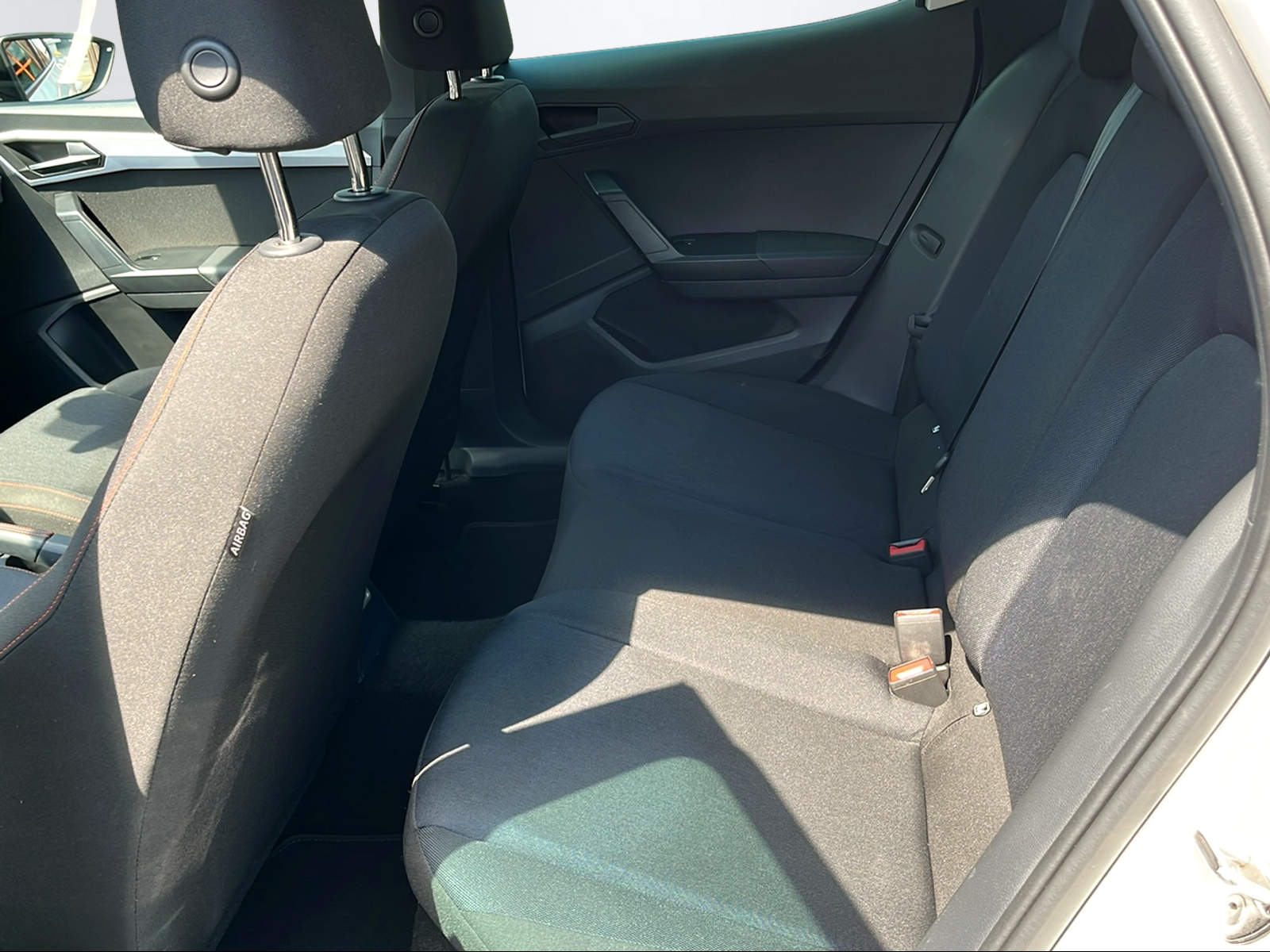 SEAT Ibiza 1.5 TSI FR DSG-image-8