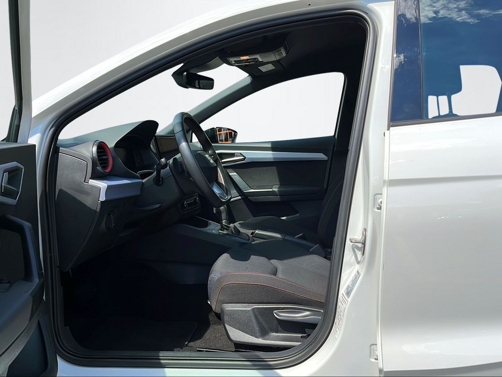 SEAT Ibiza 1.5 TSI FR DSG-image-7