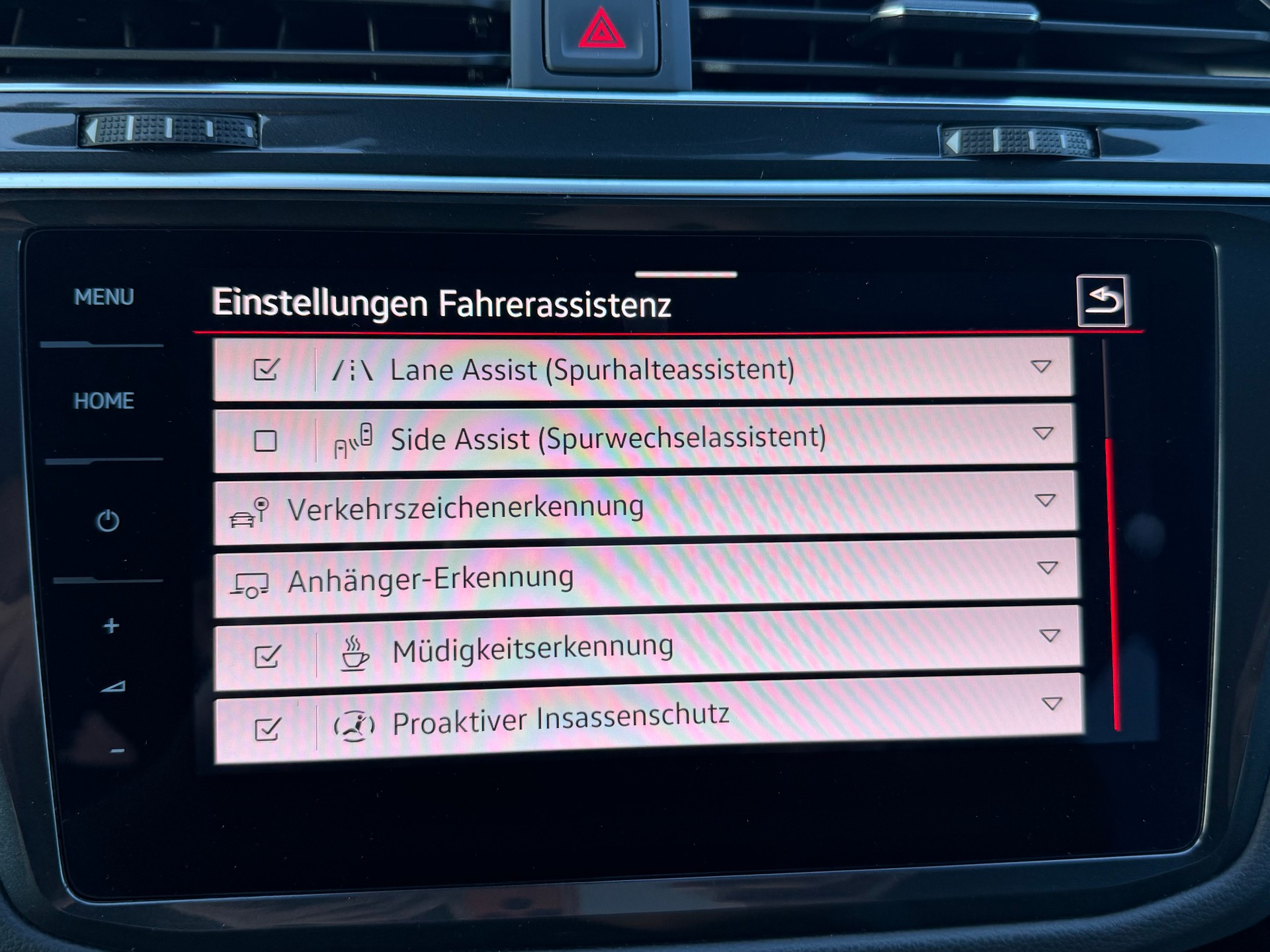 VW Tiguan 2.0TSI R-Line 4Motion DSG-image-25