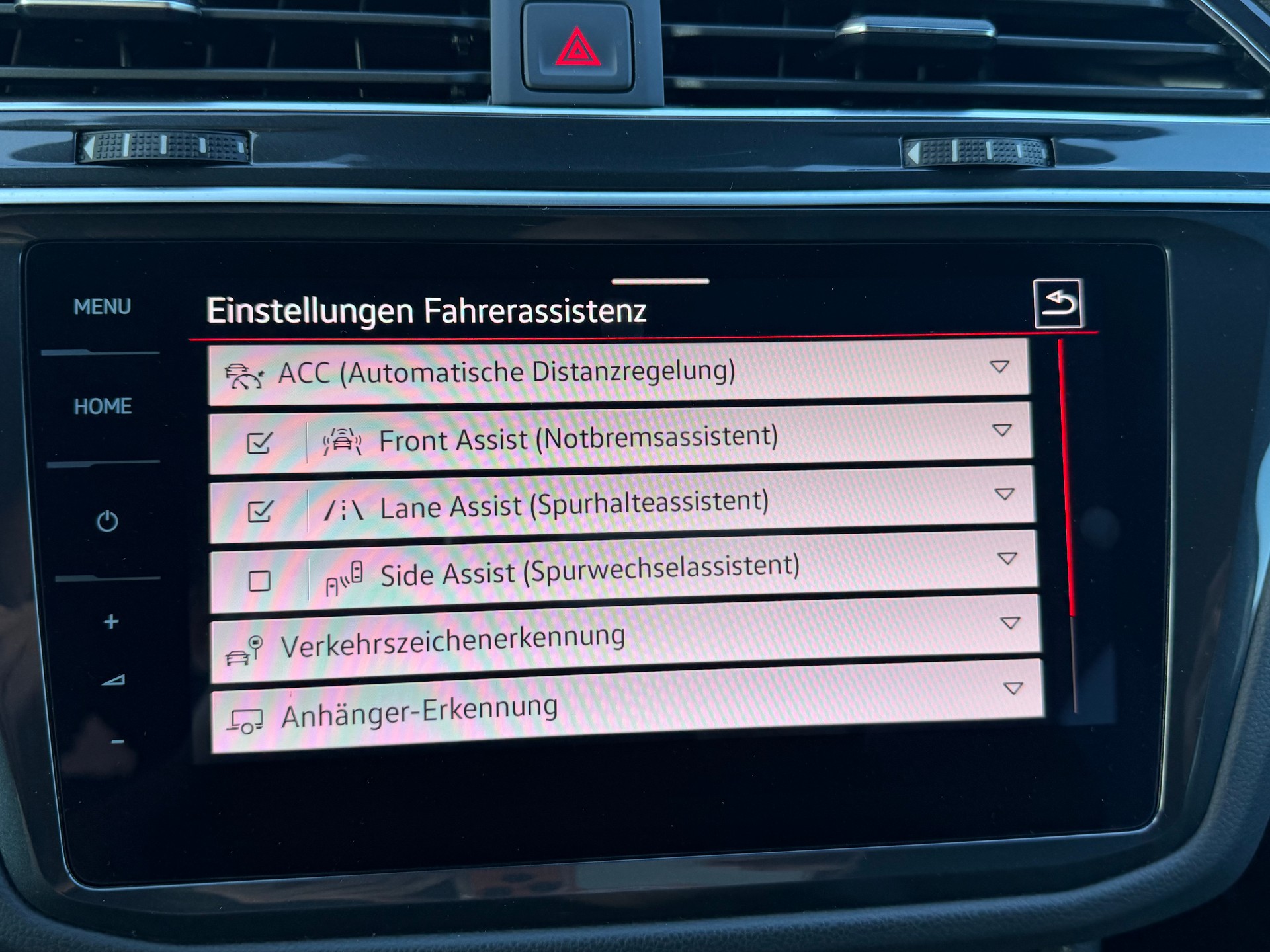 VW Tiguan 2.0TSI R-Line 4Motion DSG-image-24