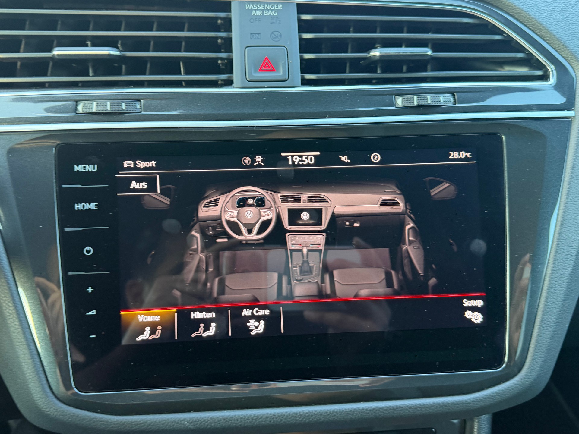 VW Tiguan 2.0TSI R-Line 4Motion DSG-image-29