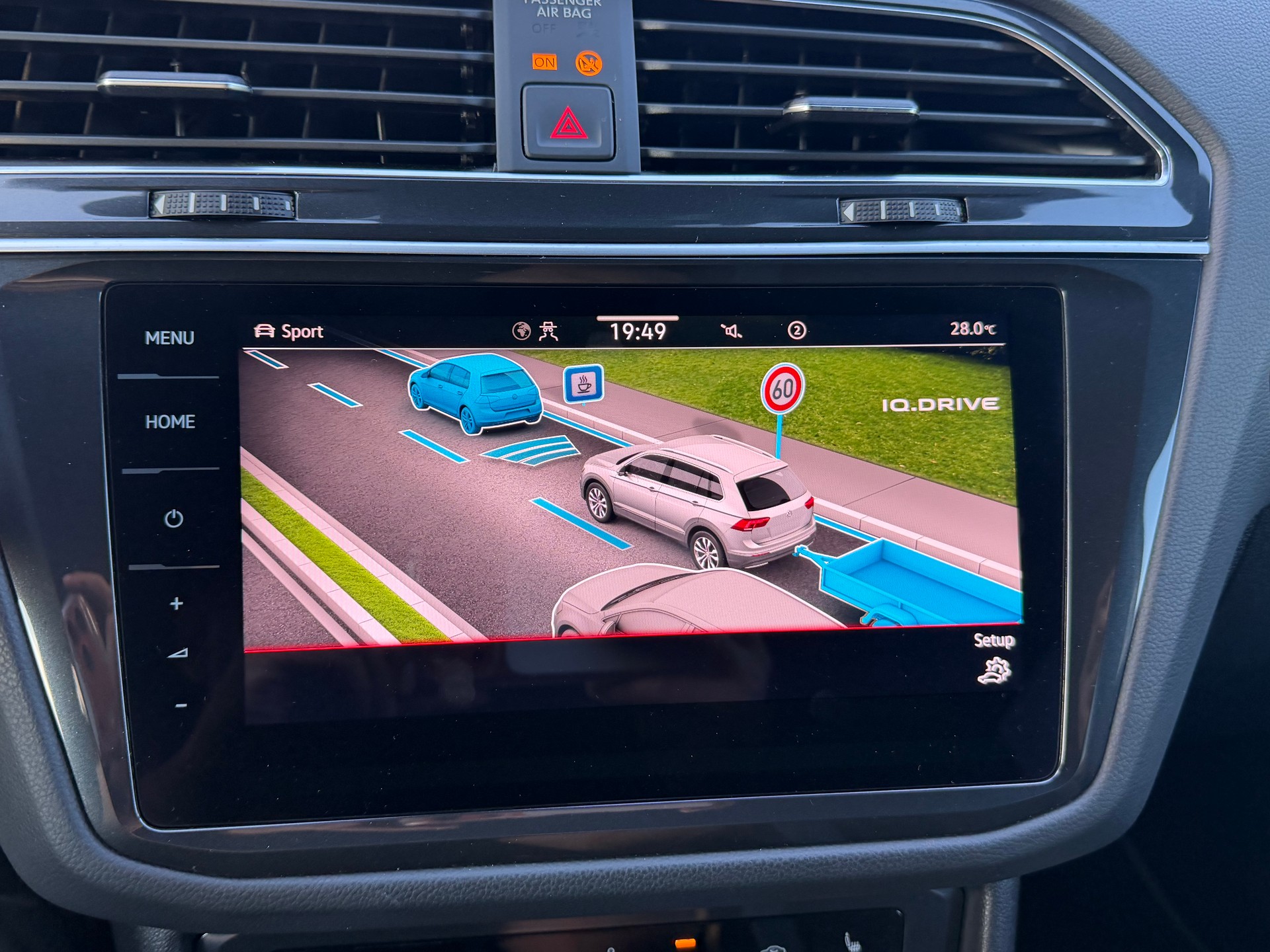 VW Tiguan 2.0TSI R-Line 4Motion DSG-image-23
