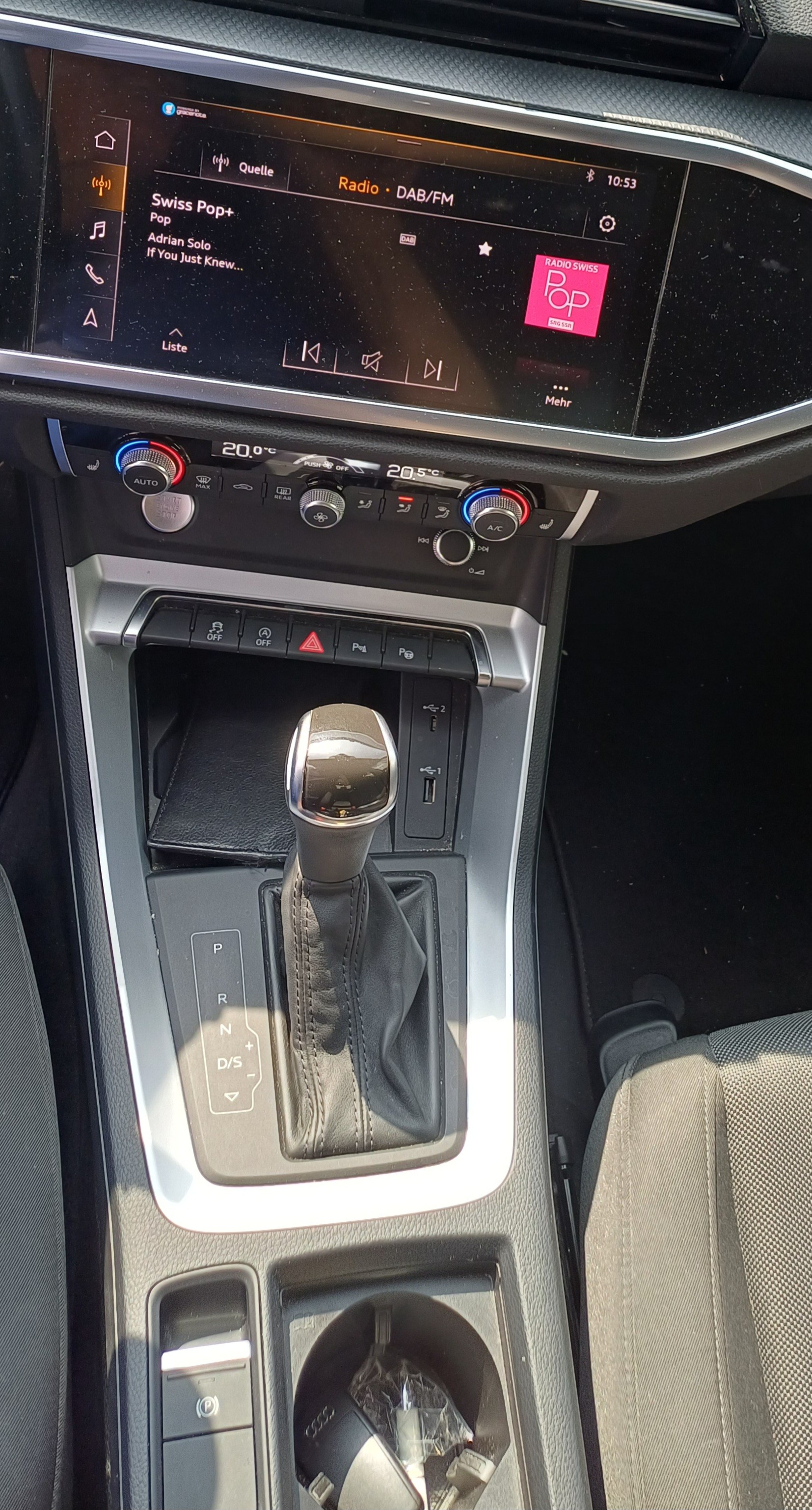 AUDI Q3 35 TFSI S-tronic-image-9