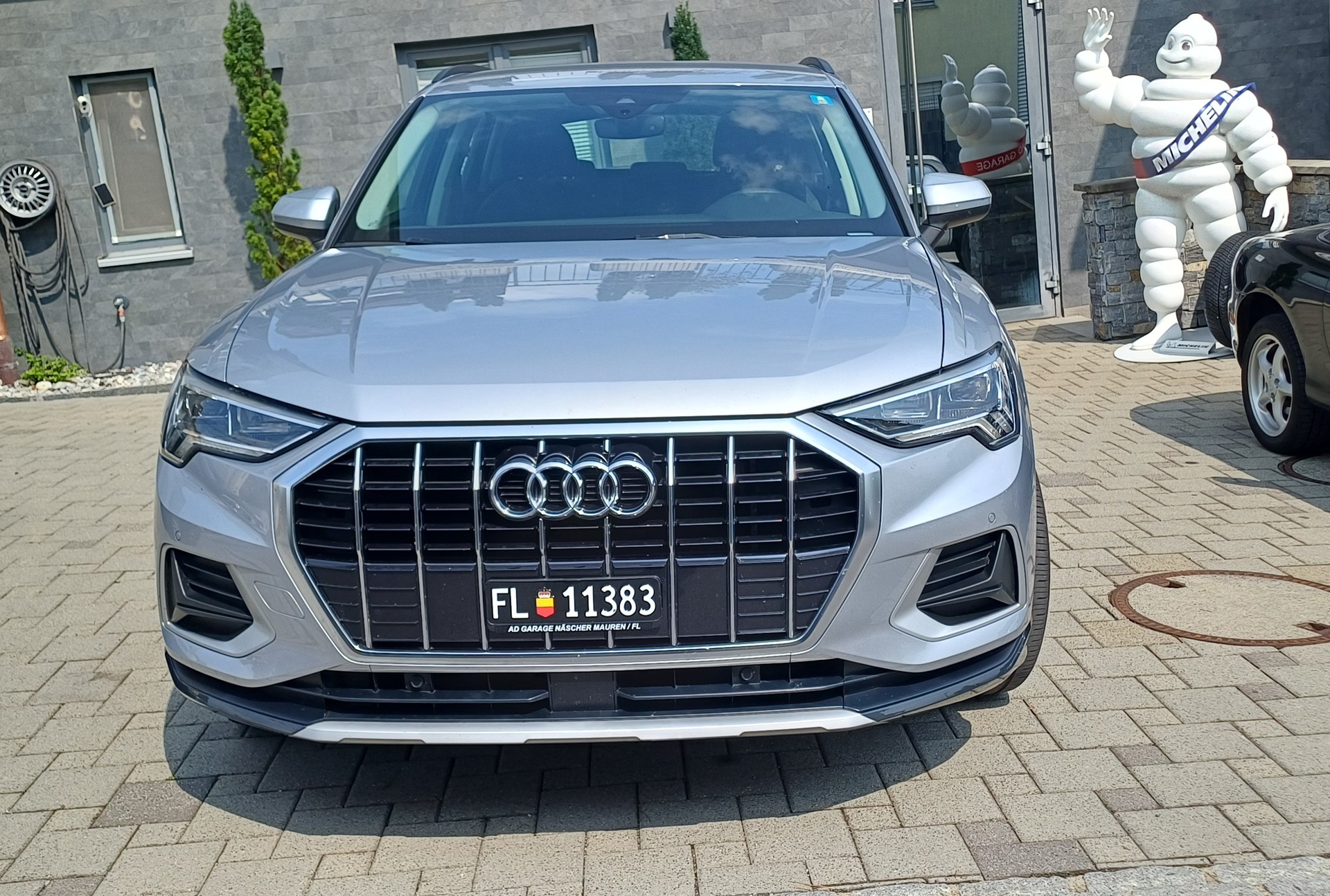 AUDI Q3 35 TFSI S-tronic-image-0