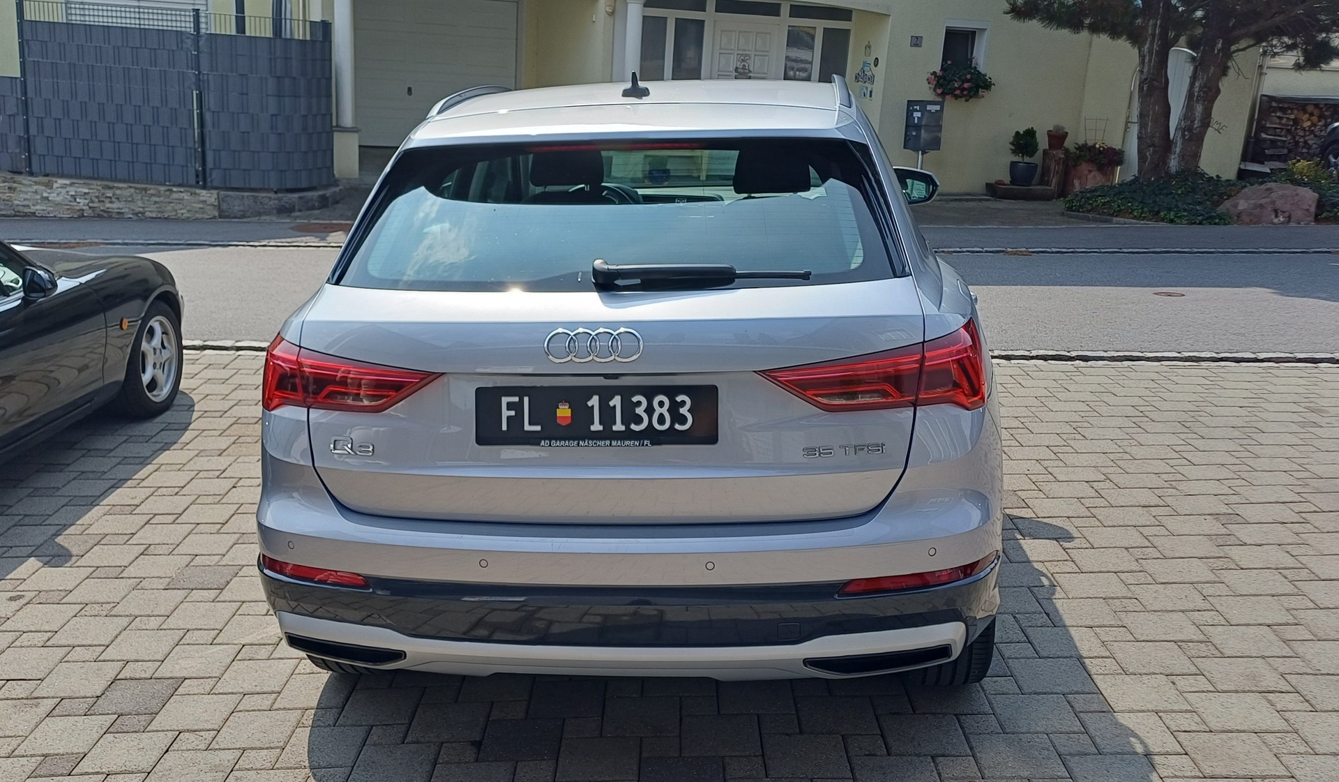 AUDI Q3 35 TFSI S-tronic-image-3