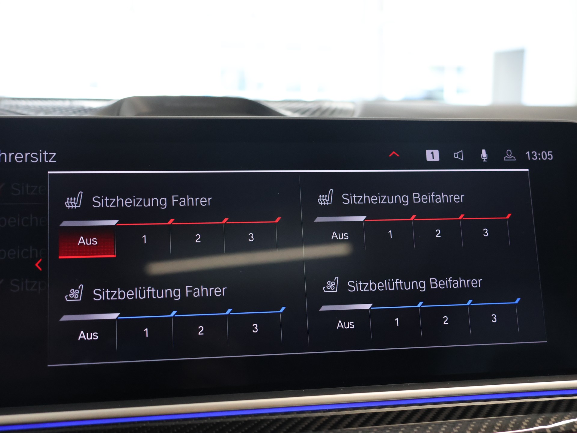 BMW X5M Competition Steptronic Competition *1 of 250* *Panoramadach* *Barracuda Felgen*-image-37