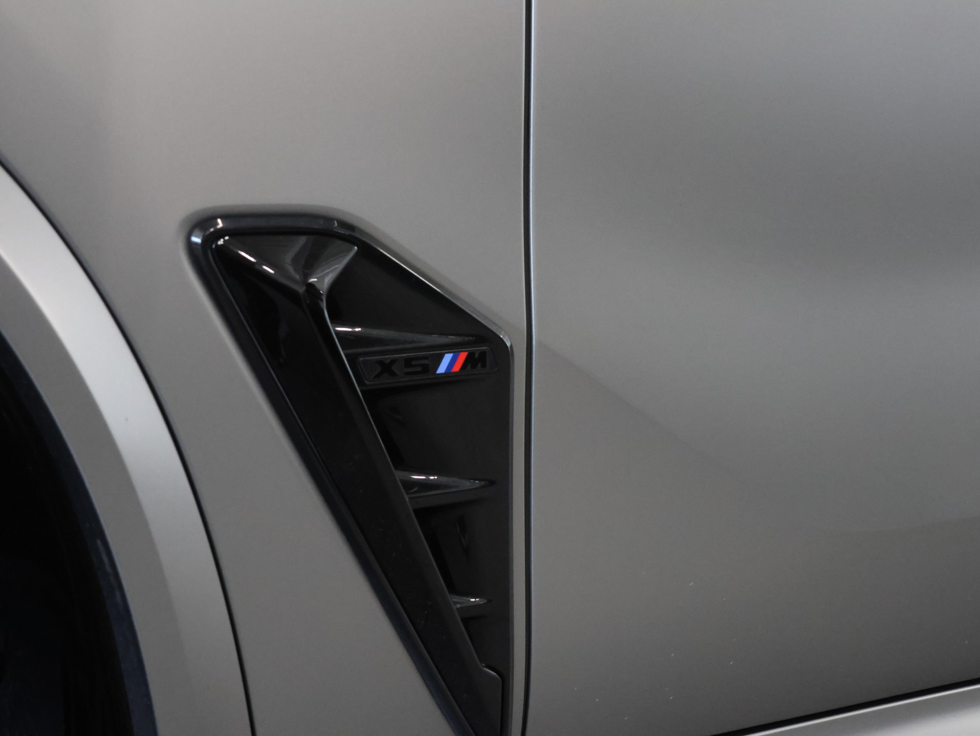 BMW X5M Competition Steptronic Competition *1 of 250* *Panoramadach* *Barracuda Felgen*-image-10