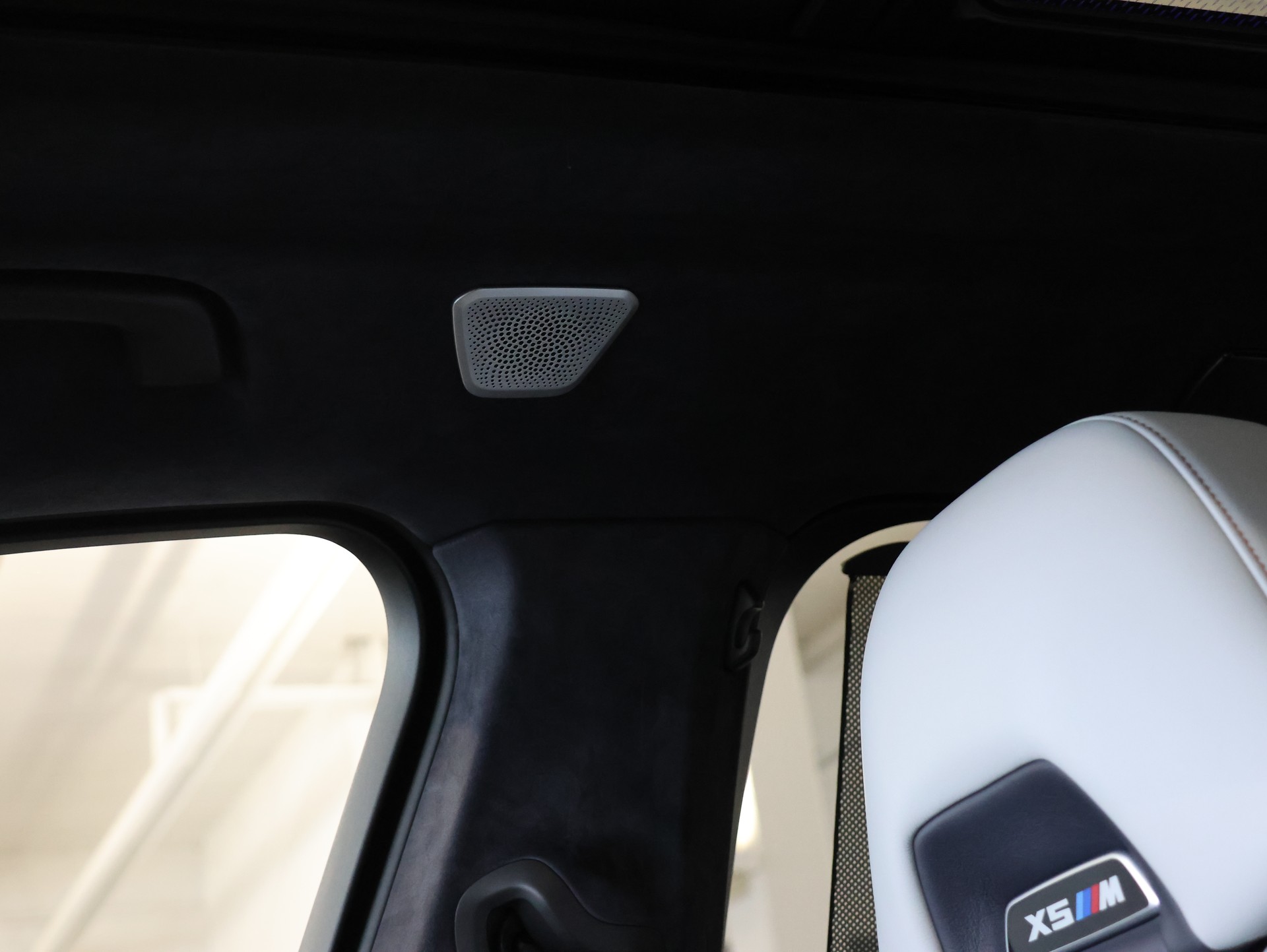 BMW X5M Competition Steptronic Competition *1 of 250* *Panoramadach* *Barracuda Felgen*-image-30