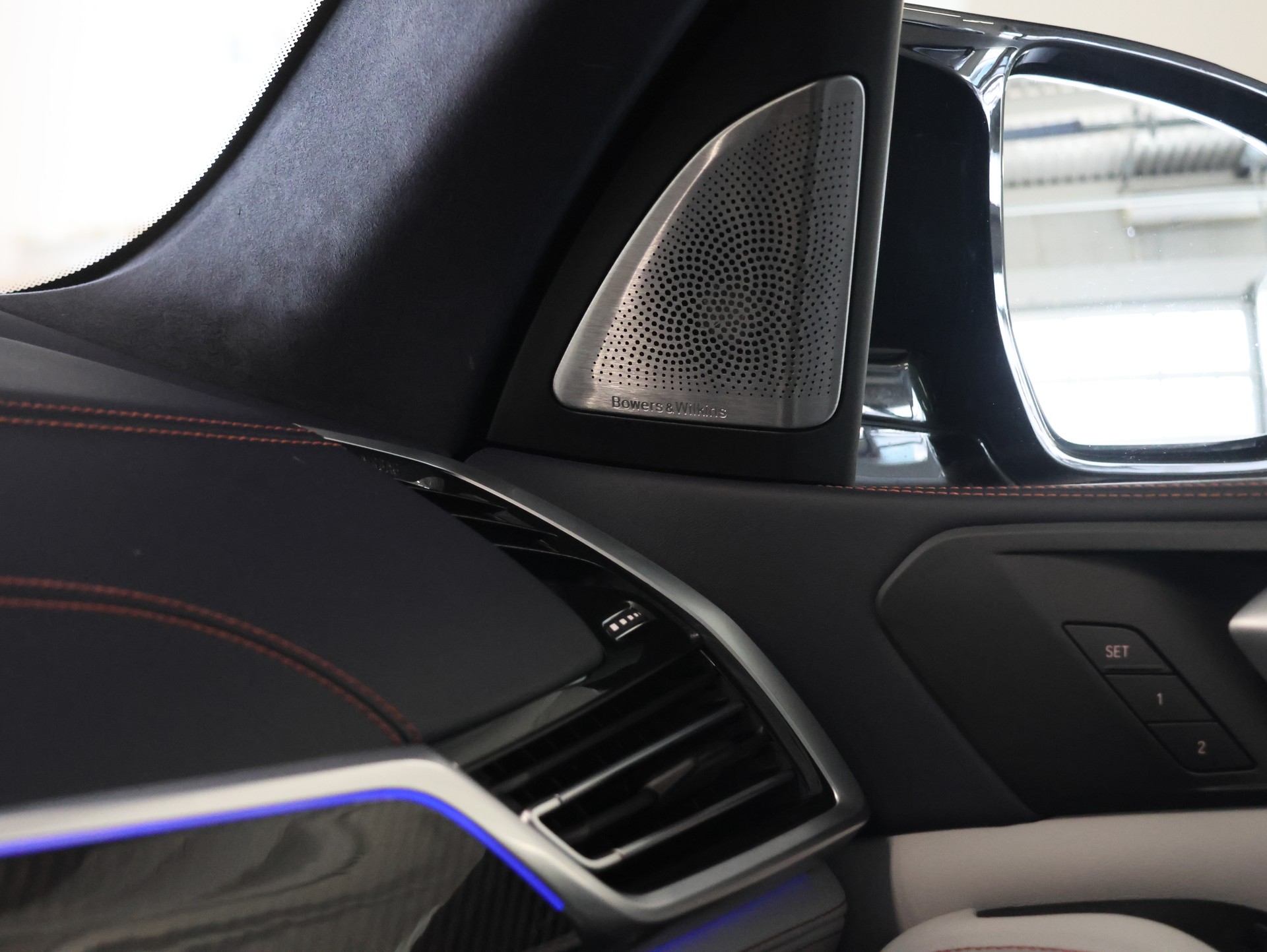 BMW X5M Competition Steptronic Competition *1 of 250* *Panoramadach* *Barracuda Felgen*-image-18